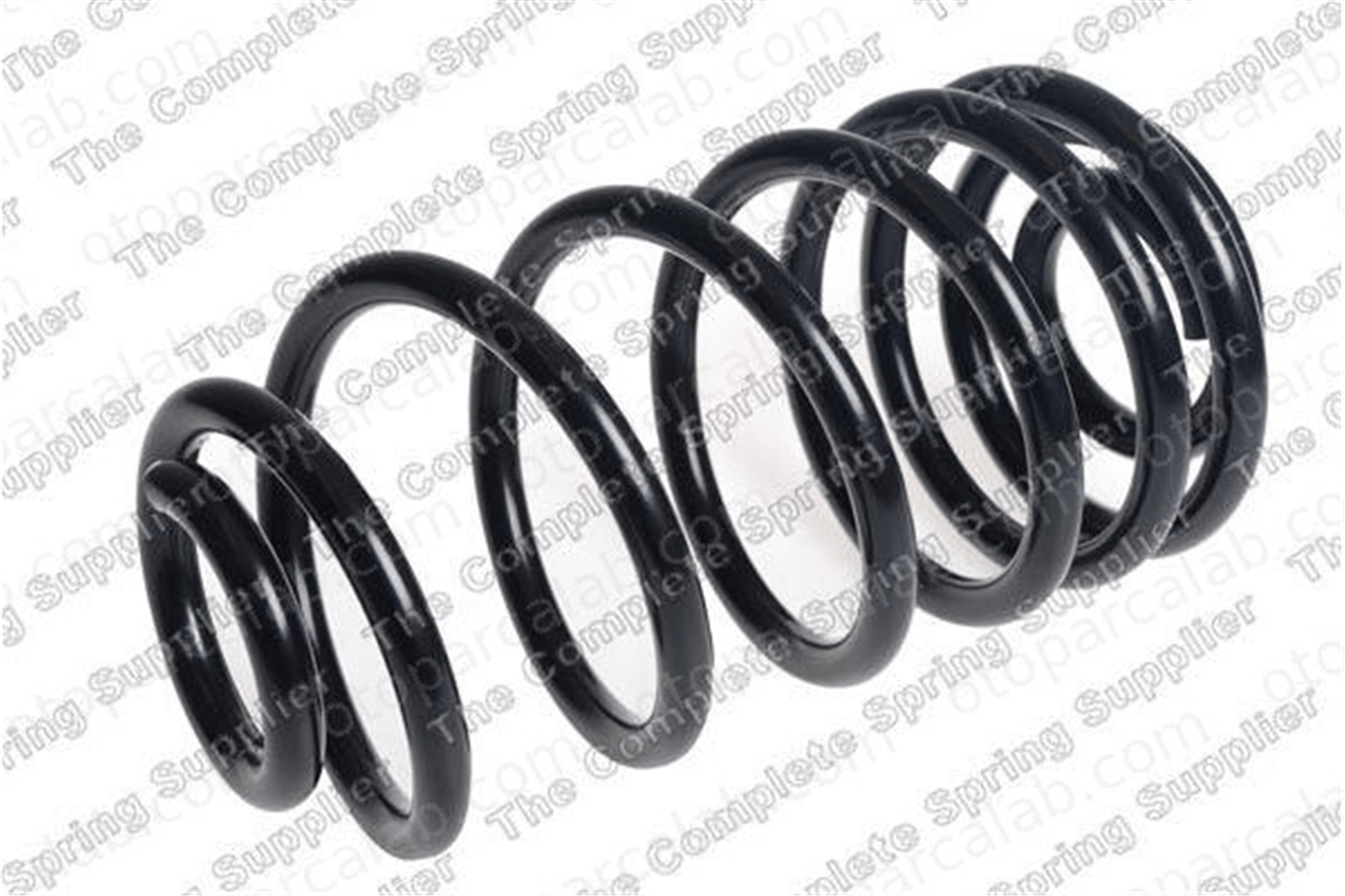 LESJOFORS 4256911 Helezon Yayı Arka LESJÖFORS 4256911 MERCEDES-BENZ VITO Mixto VITO Tourer A4473240904 4473240204