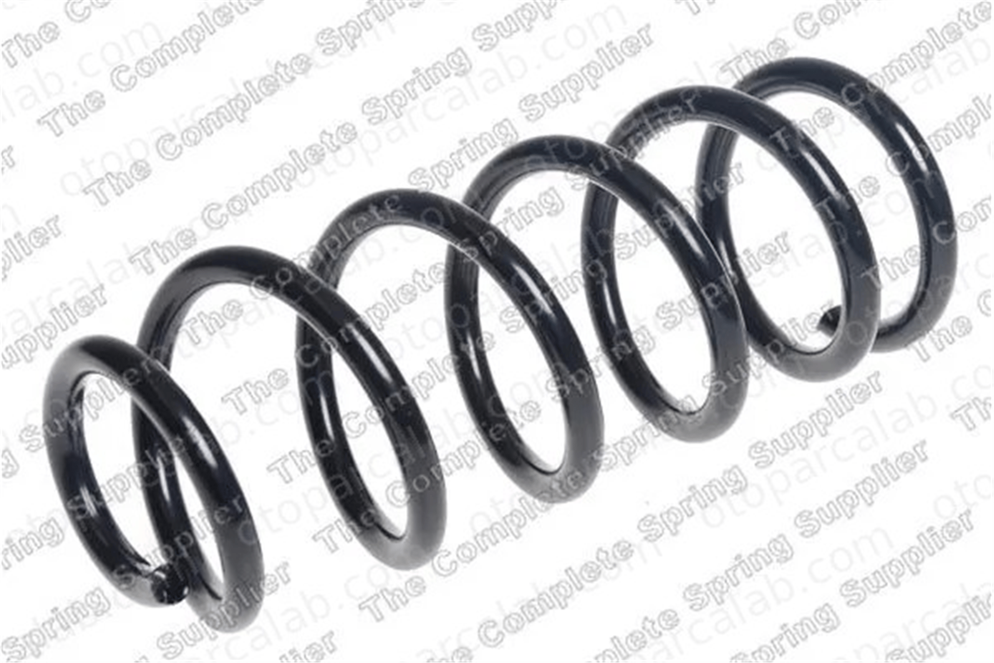 LESJOFORS 4258706 Helezon Yayı Arka LESJÖFORS 4258706 MINI MINI COUNTRYMAN 33539806816