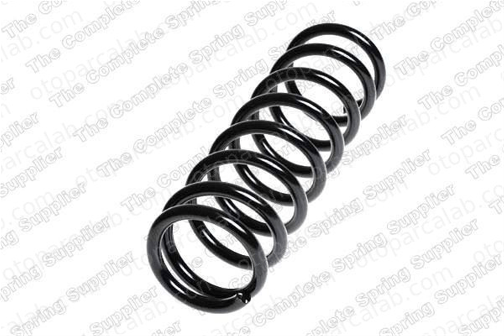 LESJOFORS 4288312 Helezon Yayı Arka LESJÖFORS 4288312 SUBARU LEGACY III Station wagon 20380AE090