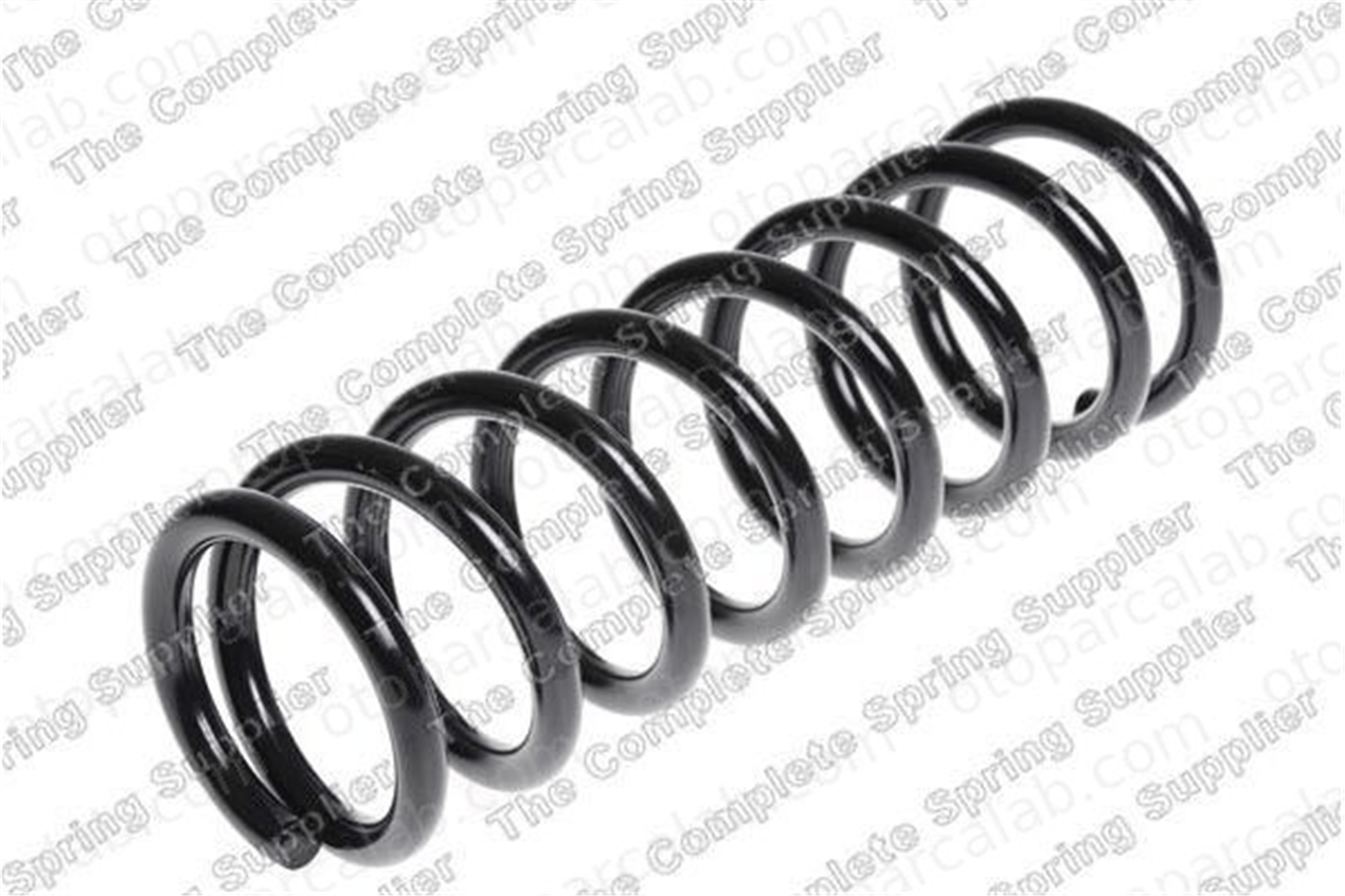 LESJOFORS 4288332 Helezon Yayı Arka LESJÖFORS 4288332 SUBARU OUTBACK 20380AE310