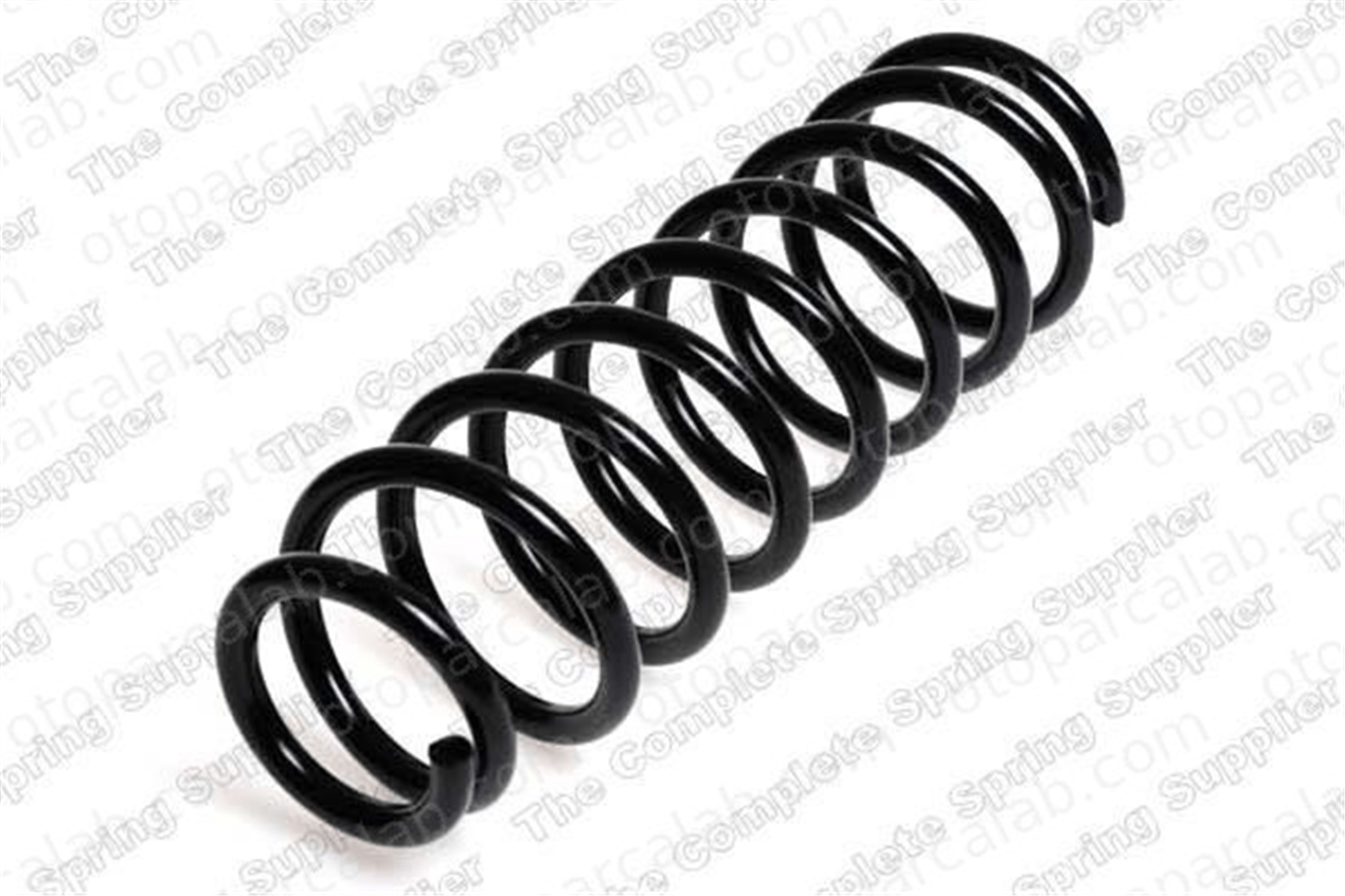 LESJOFORS 4288908 Helezon Yayı Arka LESJÖFORS 4288908 SUZUKI GRAND VITARA I 4131165D01 4131165D00