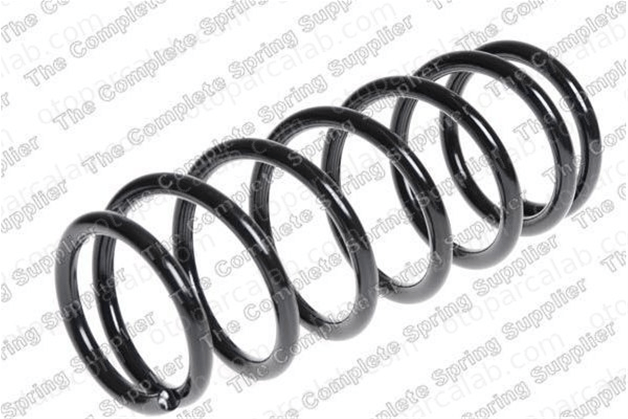 LESJOFORS 4288921 Helezon Yayı Arka LESJÖFORS 4288921 SUZUKI IGNIS I 4288921 4131180G10