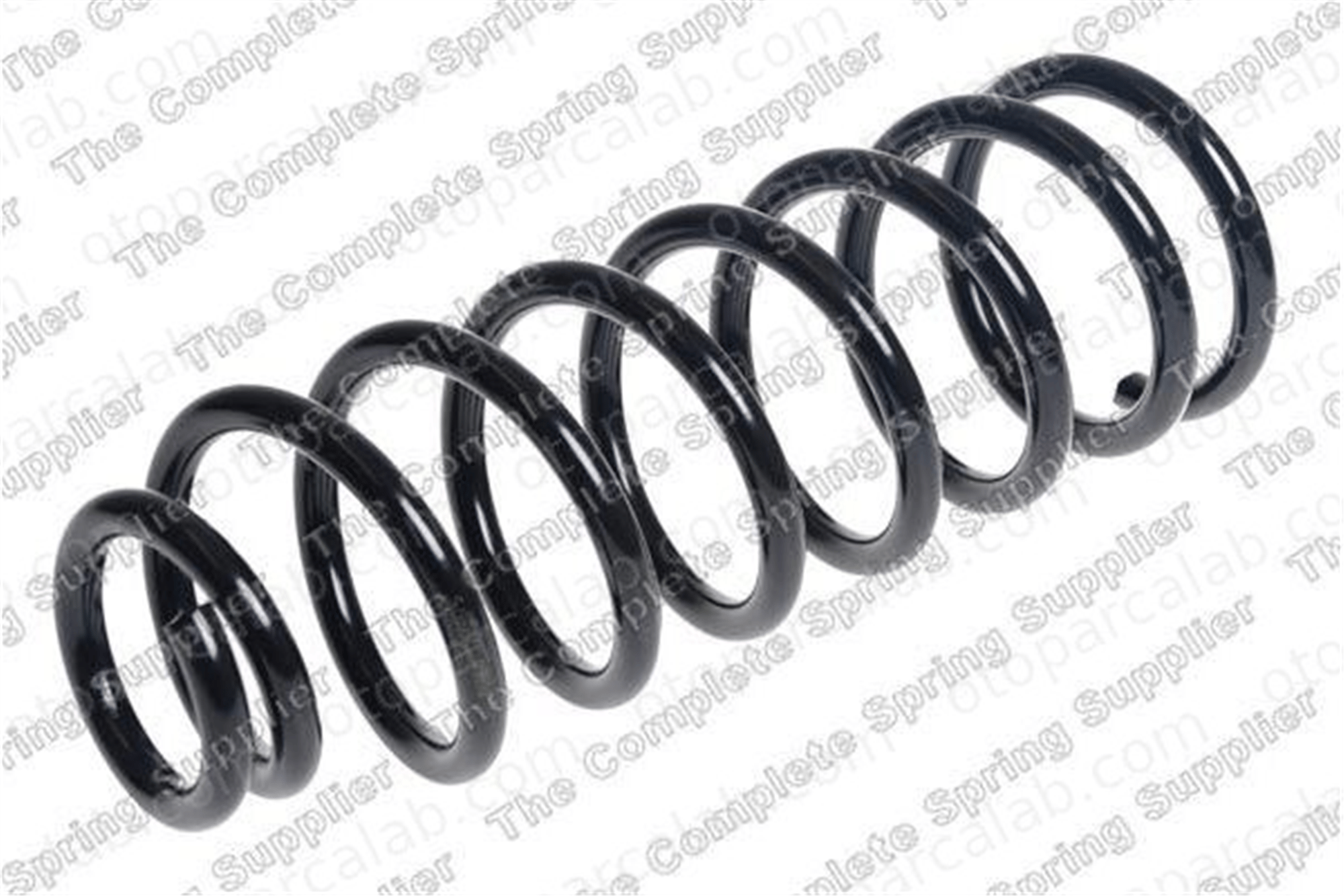 LESJOFORS 4288933 Helezon Yayı Arka LESJÖFORS 4288933 SUZUKI GRAND VITARA I 4288933 4131152D00