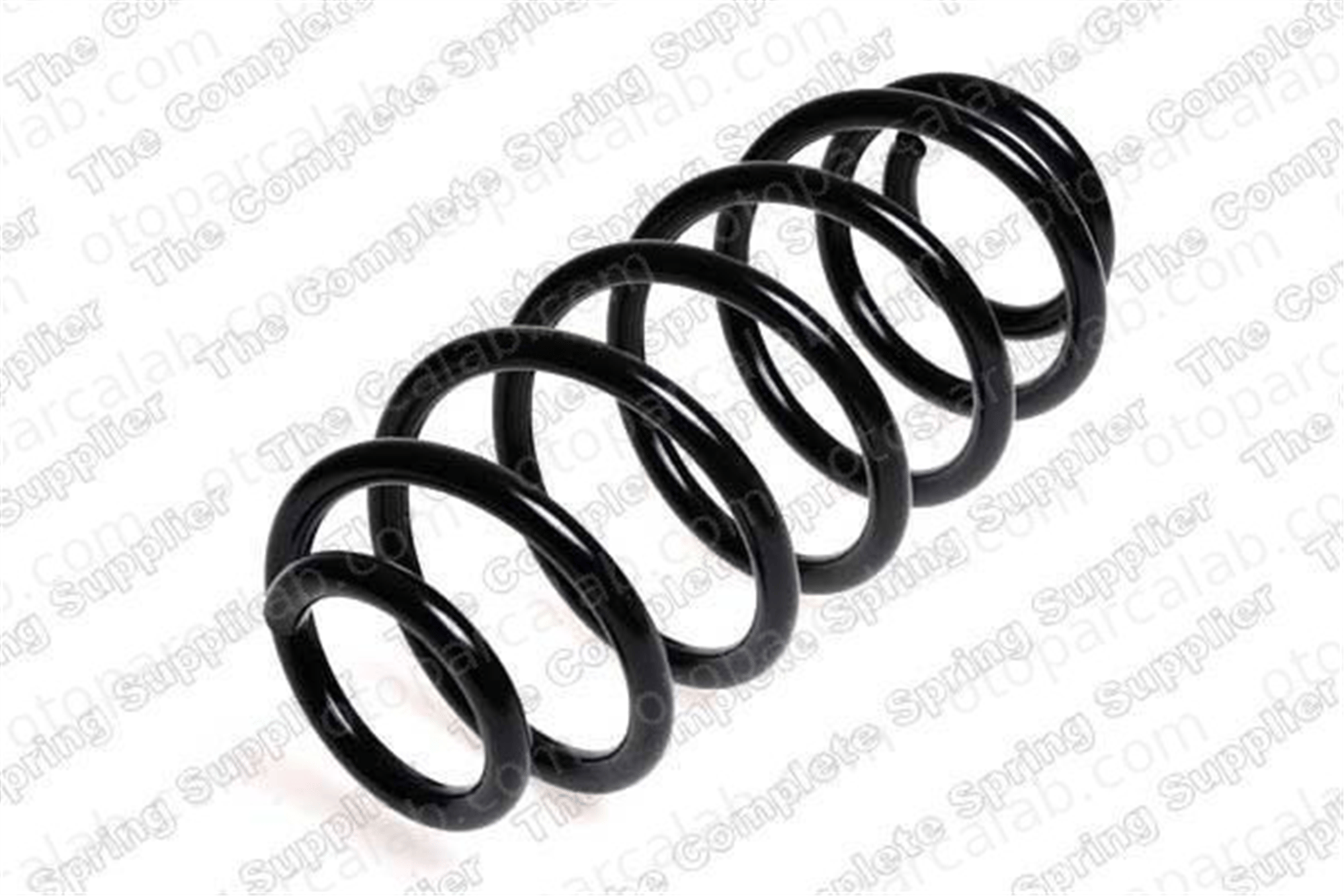 LESJOFORS 4292560 Helezon Yayı Arka LESJÖFORS 4292560 TOYOTA YARIS VERSO 4823152170