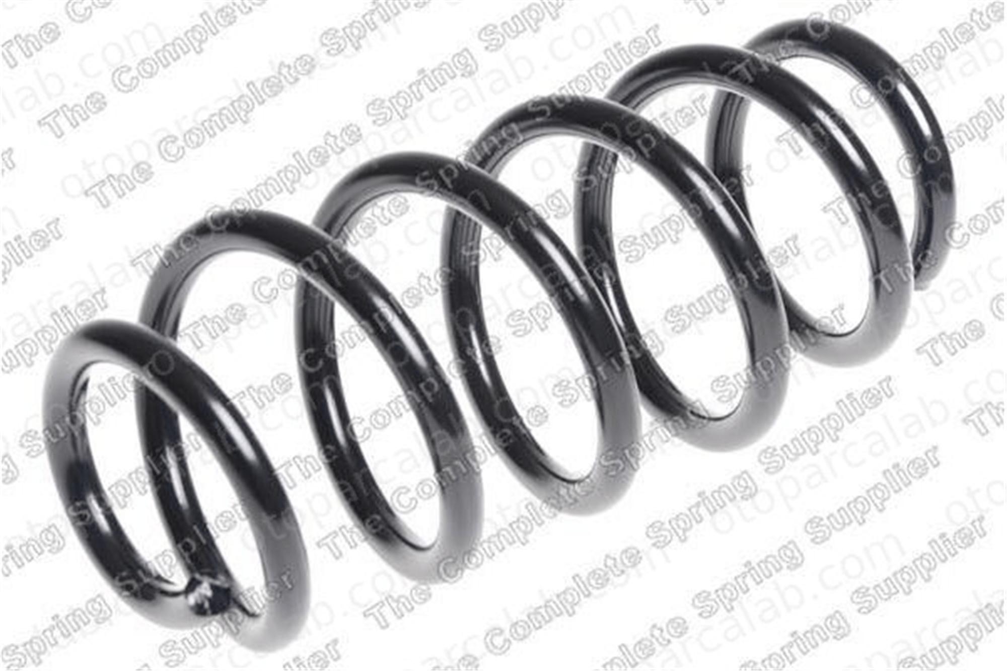 LESJOFORS 4292625 Helezon Yayı Arka LESJÖFORS 4292625 TOYOTA AVENSIS Sedan 4823105460