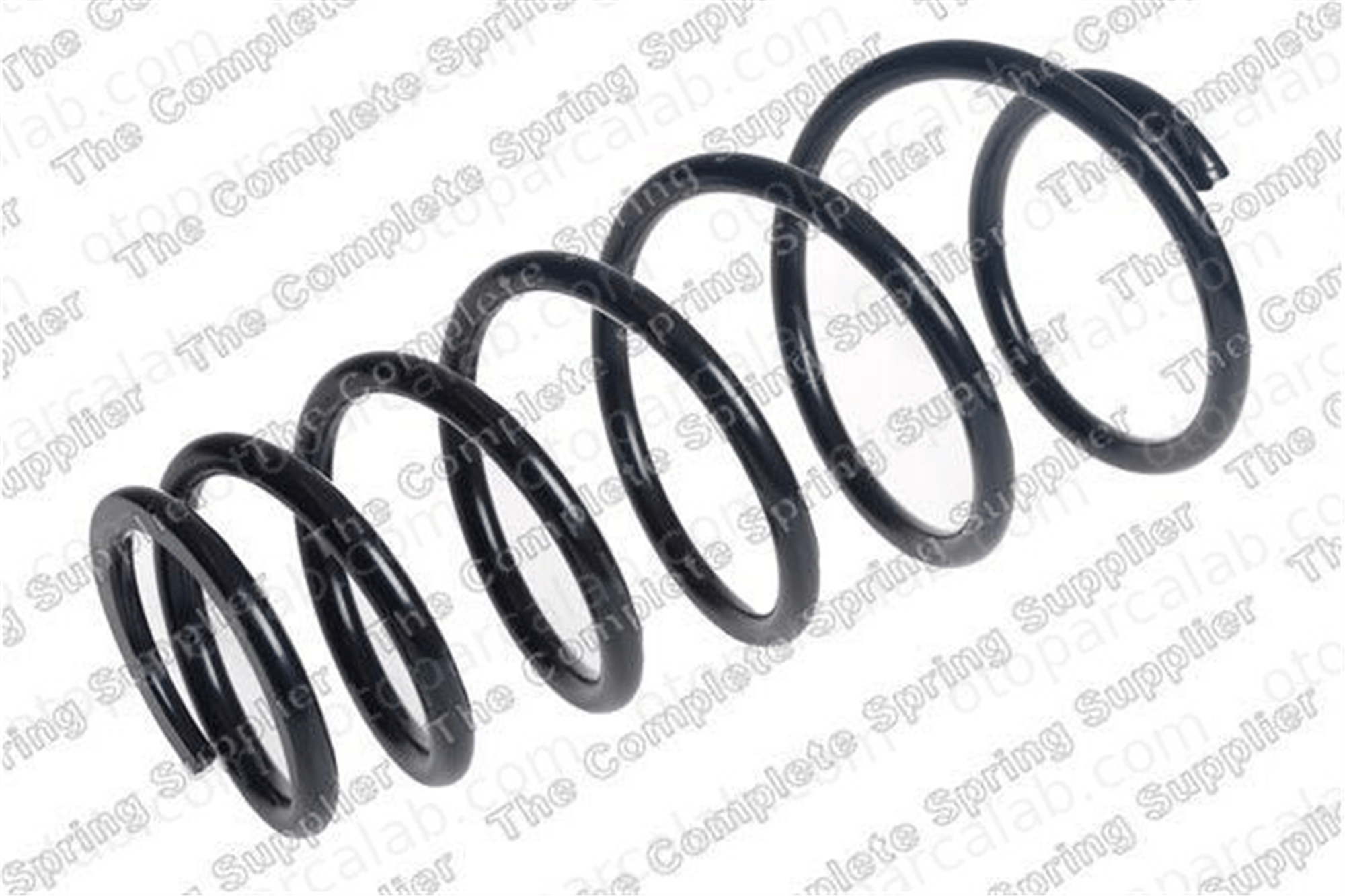 LESJOFORS 4292654 Helezon Yayı Arka LESJÖFORS 4292654 TOYOTA CAMRY Sedan 4292654 4823133521