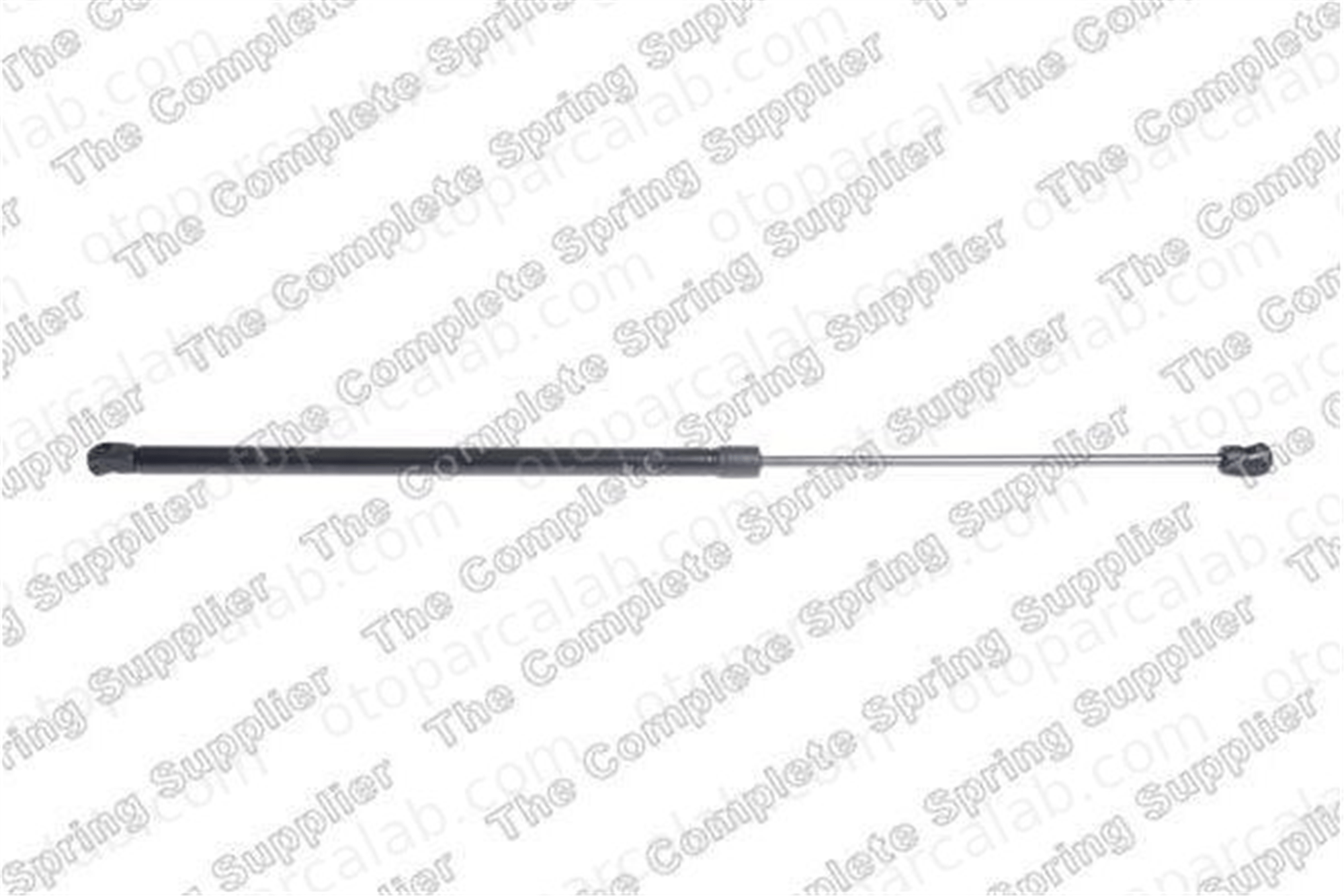 LESJOFORS 8088302 Motor Kaput Amortisörü Sağ veya Sol LESJÖFORS 8088302 SUBARU FORESTER 8088302 57251SG010