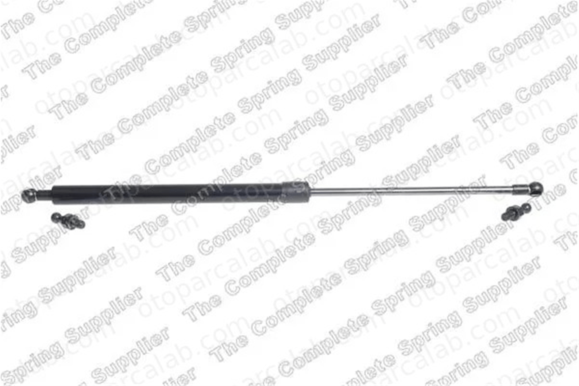 LESJOFORS 8092503 Motor Kaput Amortisörü Sağ veya Sol LESJÖFORS 8092503 TOYOTA LAND CRUISER PRADO 8092503 5344069055