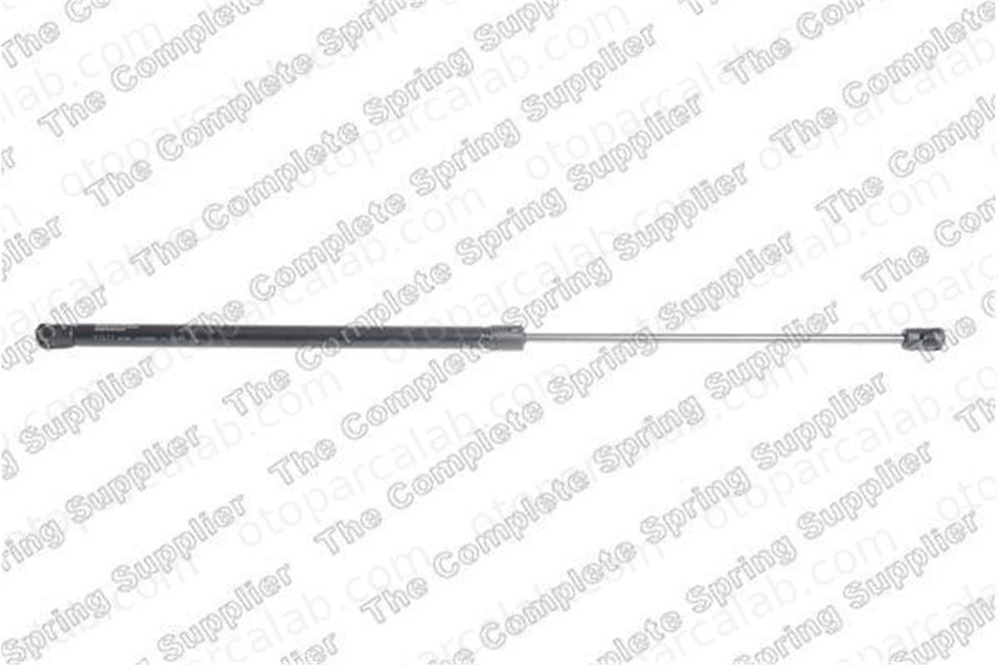 LESJOFORS 8095024 Motor Kaput Amortisörü Sağ veya Sol LESJÖFORS 8095024 VW TOUAREG 8095024 7P6823359