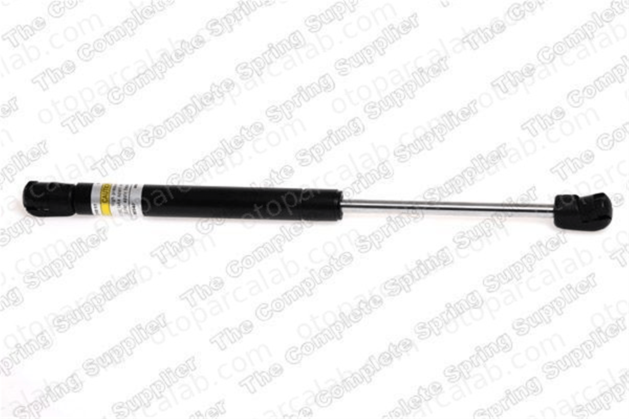 LESJOFORS 8104201 Bagaj Amortisörü Sağ veya Sol LESJÖFORS 8104201 AUDI 80 B2 Sedan 811827552
