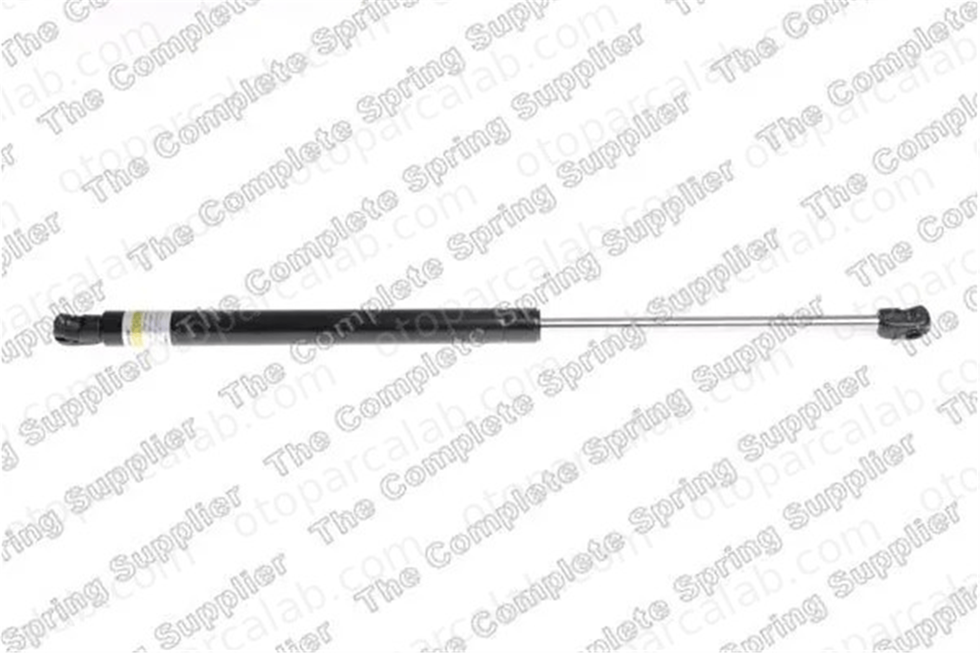 LESJOFORS 8104248 Bagaj Amortisörü Sağ veya Sol LESJÖFORS 8104248 AUDI Q7 4L0827552E 4L0827552A