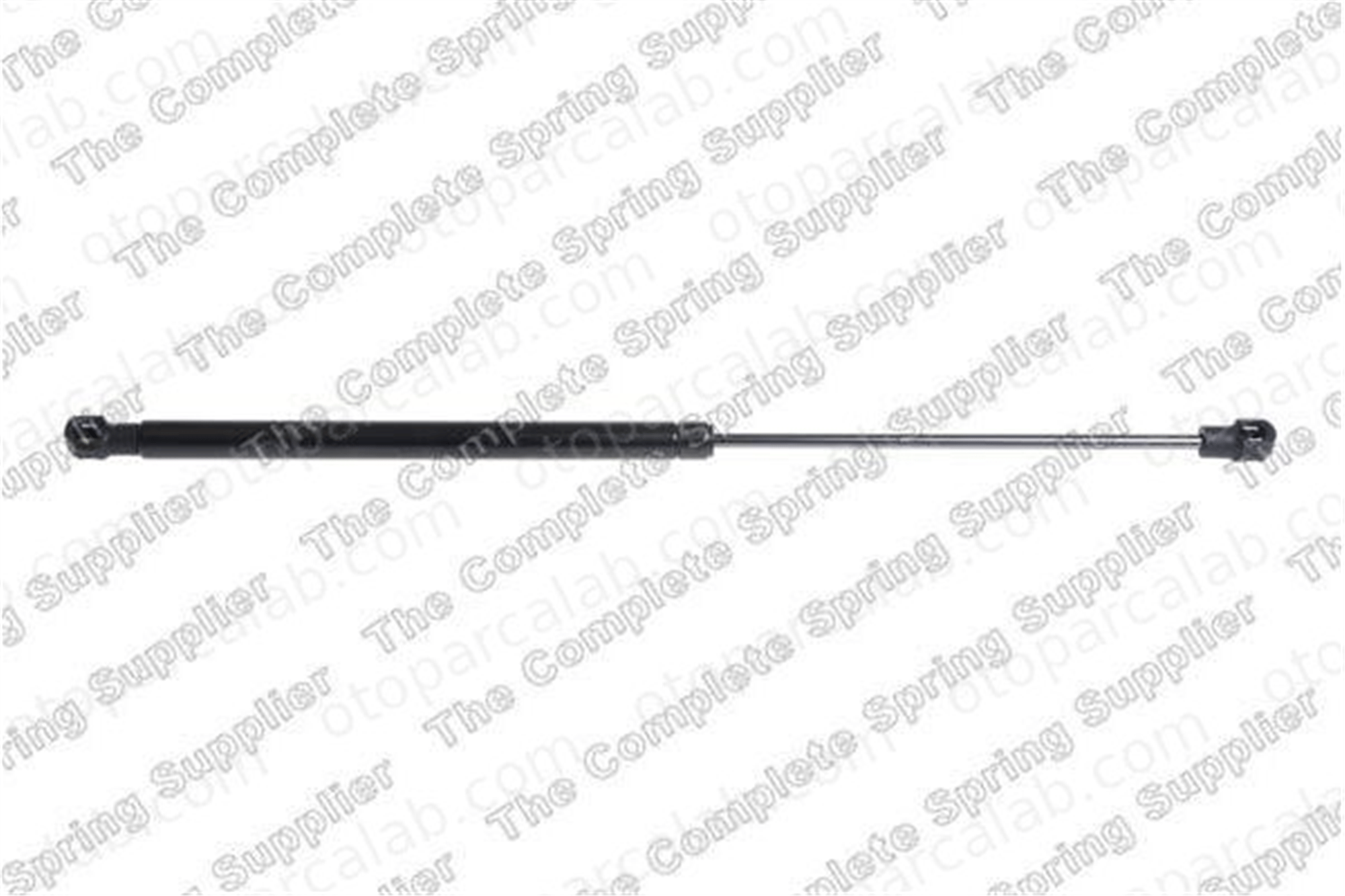 LESJOFORS 8104254 Bagaj Amortisörü Sağ veya Sol LESJÖFORS 8104254 AUDI A6 C7 4G5827919