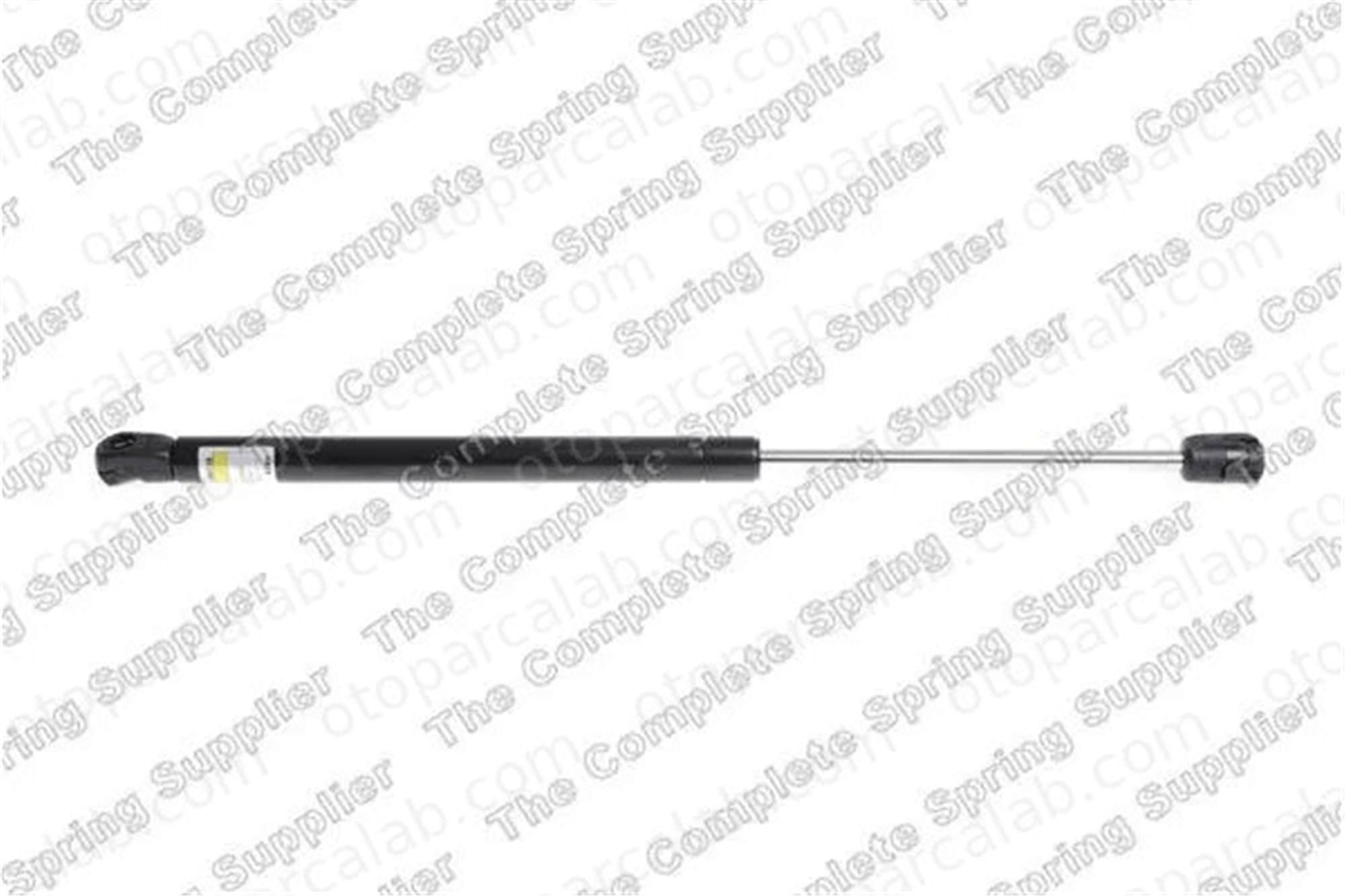 LESJOFORS 8137235 Bagaj Amortisörü Sağ veya Sol LESJÖFORS 8137235 HYUNDAI i20 I 817704P000 817701J000
