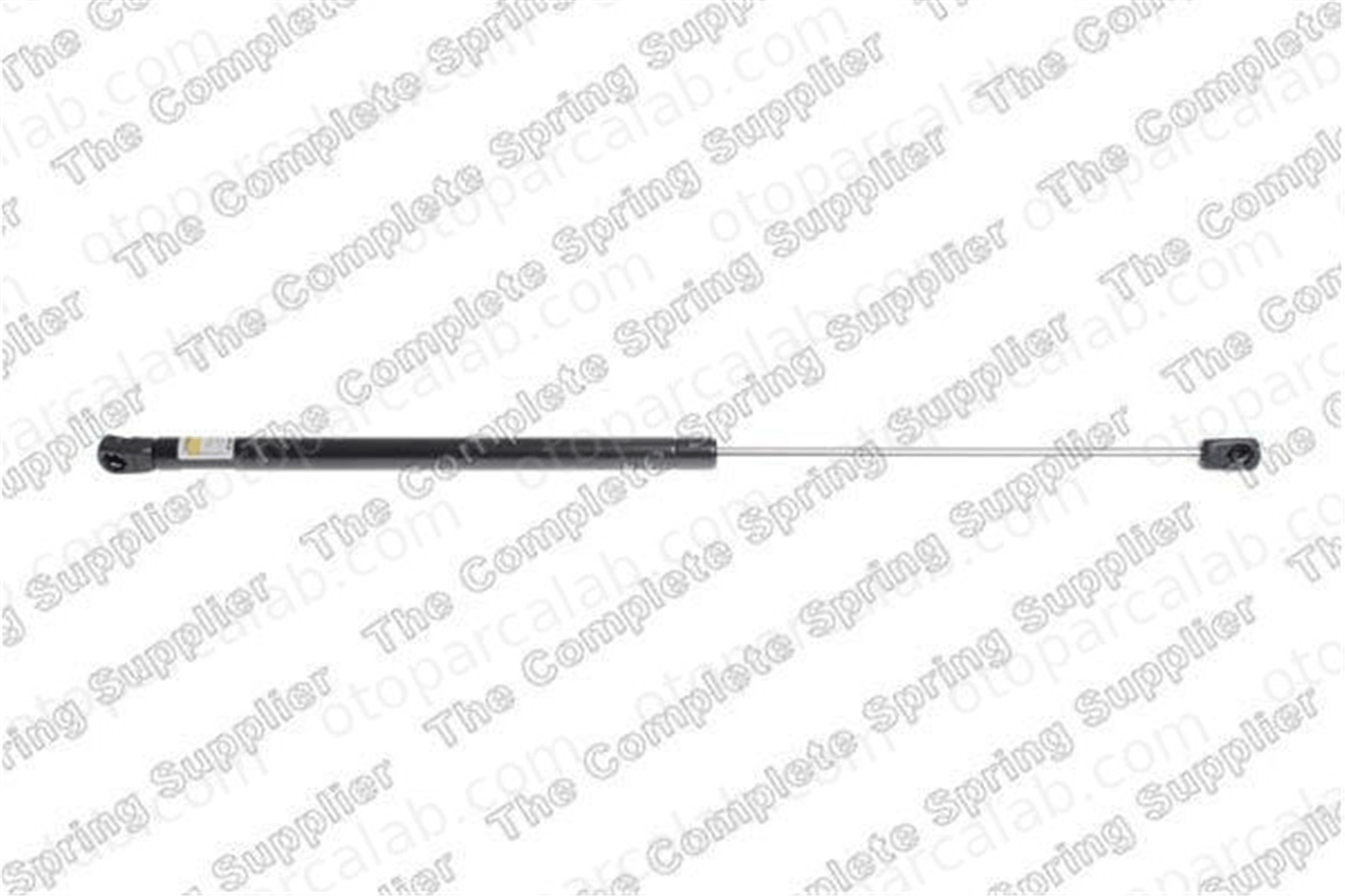 LESJOFORS 8137236 Bagaj Amortisörü Sağ veya Sol LESJÖFORS 8137236 HYUNDAI i30 8137236 817712R000
