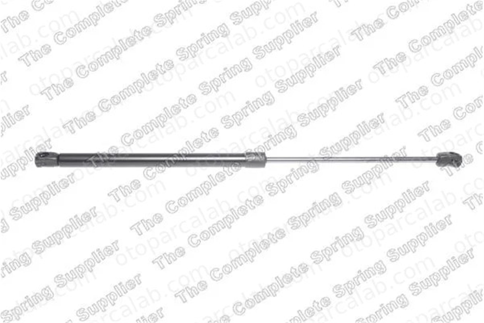 LESJOFORS 8137244 Bagaj Amortisörü Sağ veya Sol LESJÖFORS 8137244 HYUNDAI i30 i30 Coupe 81770A6000 81780A6000