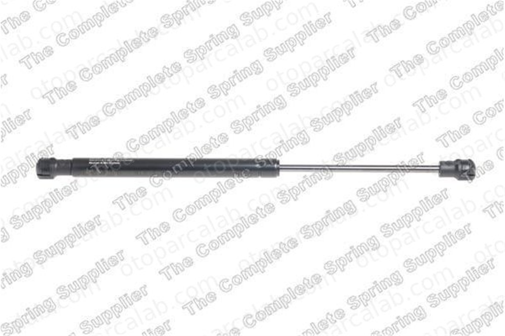 LESJOFORS 8141409 Bagaj Amortisörü Sağ veya Sol LESJÖFORS 8141409 JAGUAR S-TYPE II XR81971 XR835440610AA