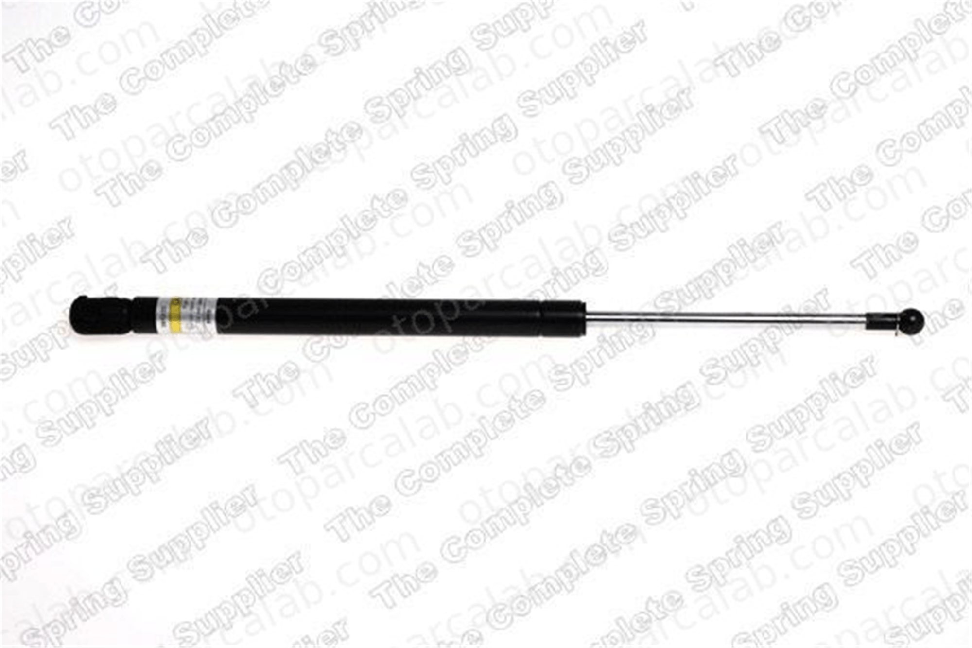 LESJOFORS 8142104 Bagaj Amortisörü Sağ veya Sol LESJÖFORS 8142104 JEEP GRAND CHEROKEE III 8142104 55394245AB
