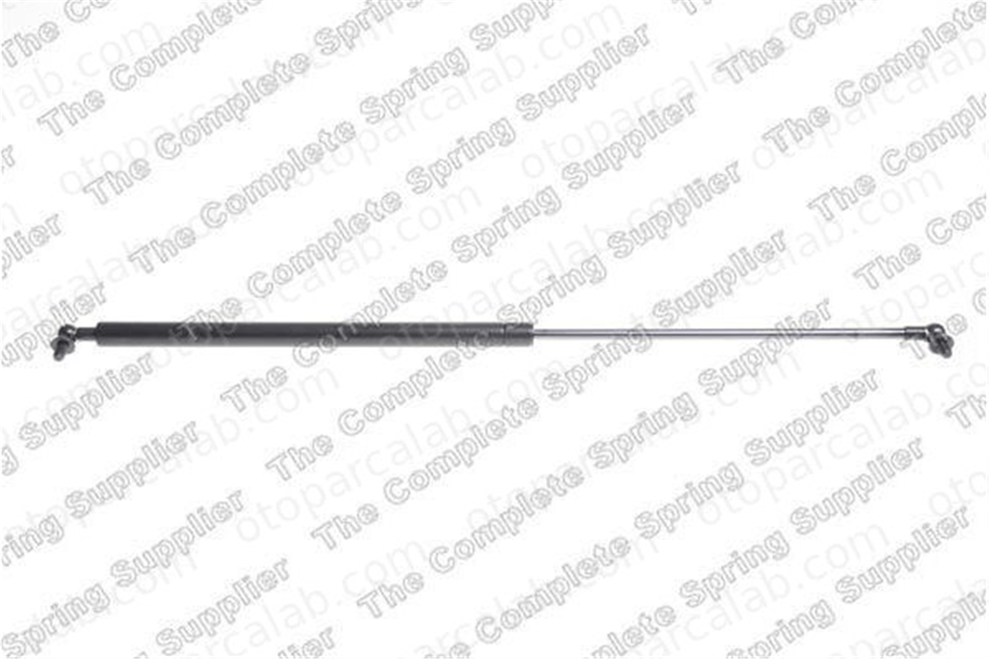 LESJOFORS 8147002 Bagaj Amortisörü Sağ veya Sol LESJÖFORS 8147002 LADA 111 KALINA Hatchback 8147002 11198231010