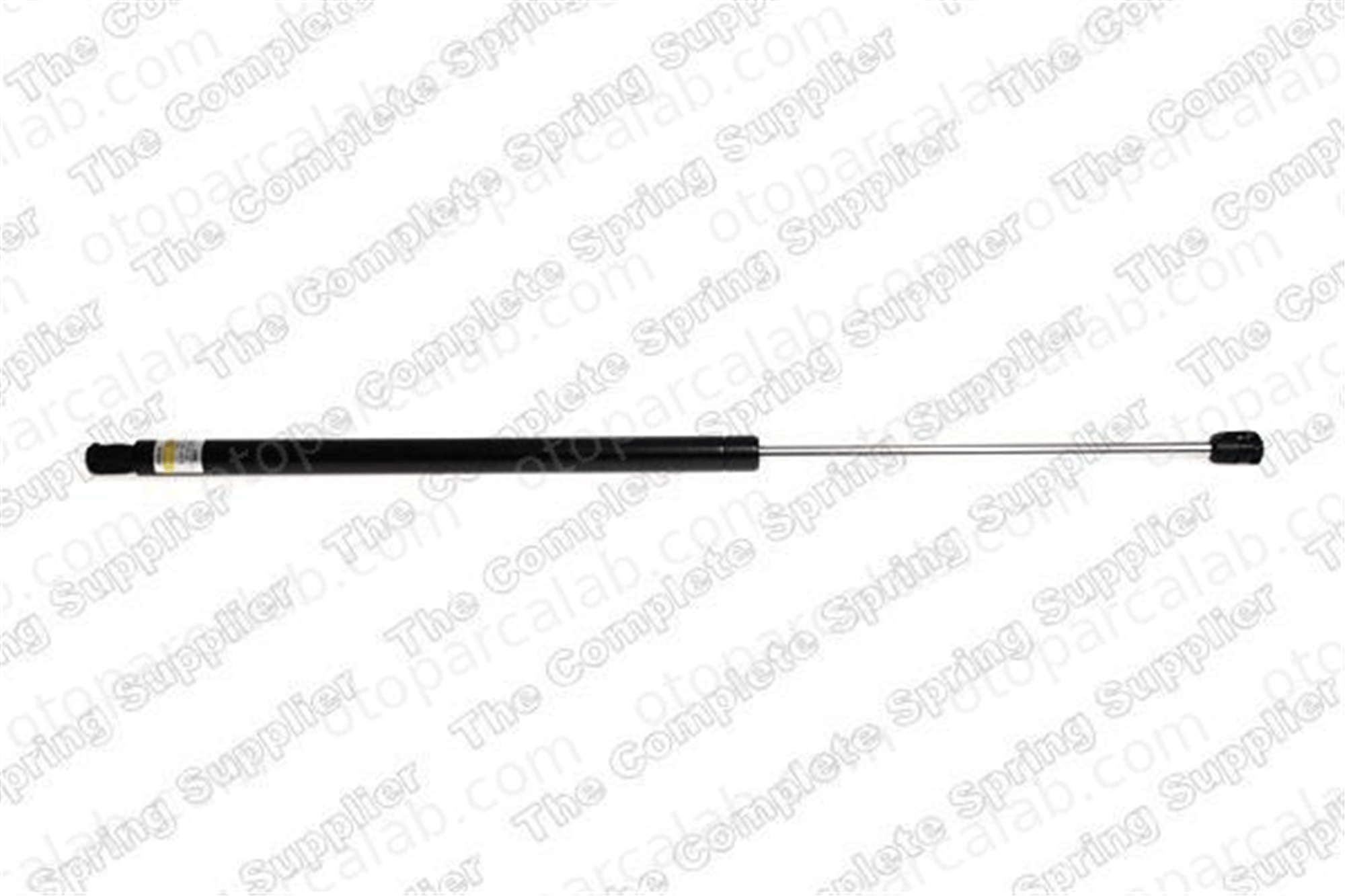 LESJOFORS 8156808 Bagaj Amortisörü Sağ veya Sol LESJÖFORS 8156808 MERCEDES-BENZ VITO Minibüs/Otobüs VITO / MIXTO Panelvan/Van A6399800364 6399800164