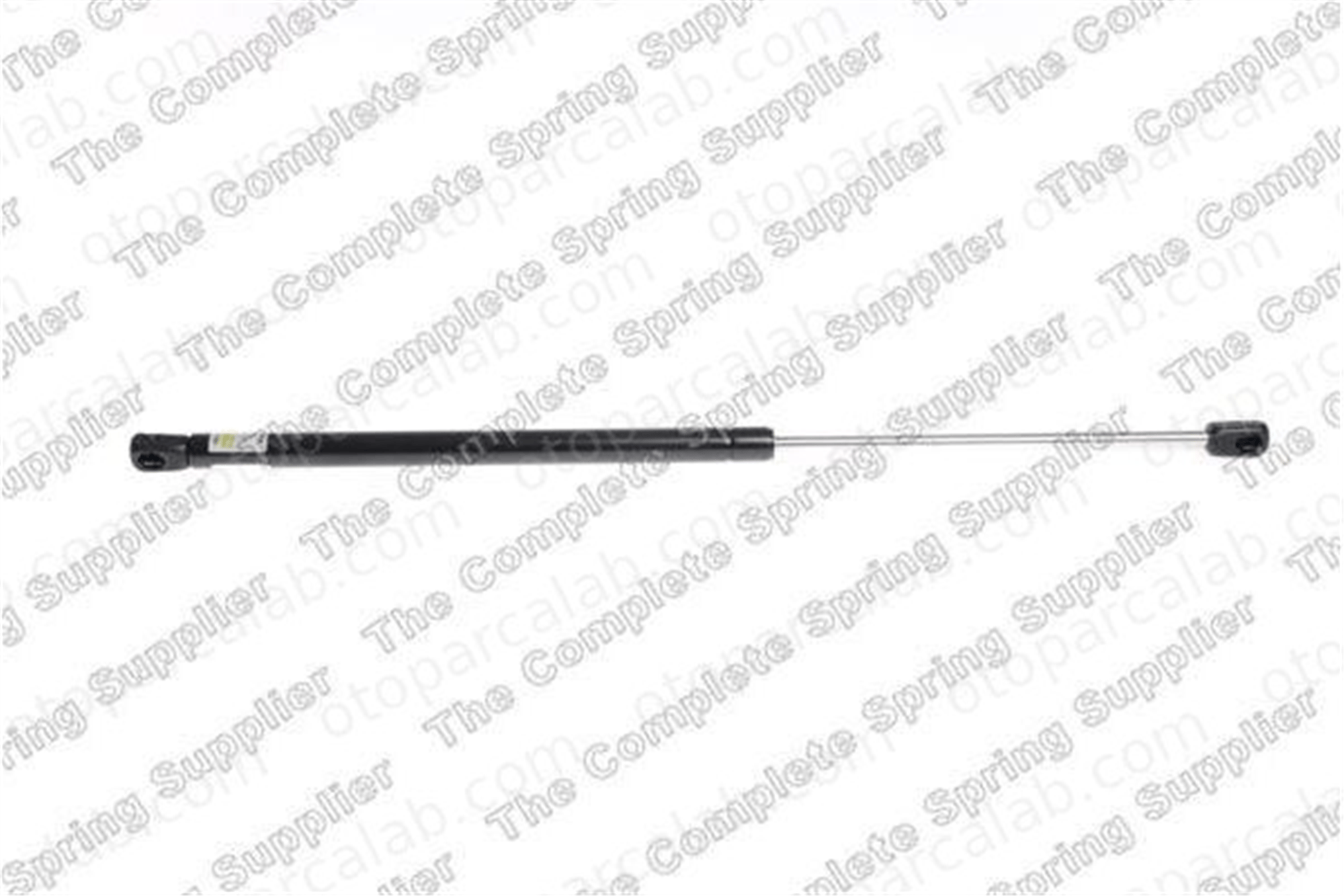 LESJOFORS 8185713 Bagaj Amortisörü Sağ veya Sol LESJÖFORS 8185713 SKODA SUPERB II 3T5827550