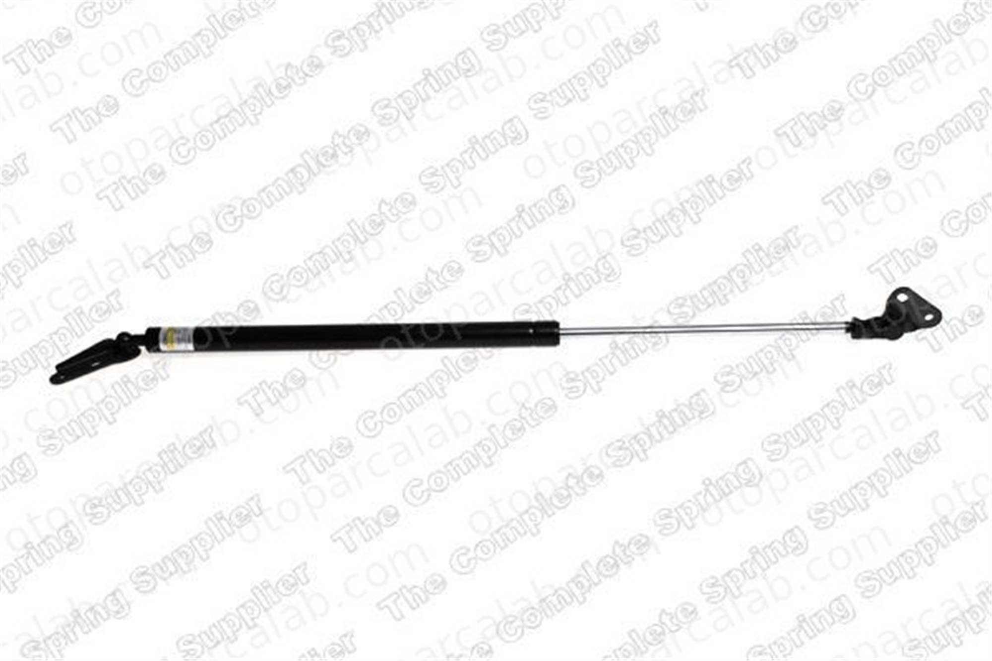 LESJOFORS 8192537 Bagaj Amortisörü Sol LESJÖFORS 8192537 TOYOTA COROLLA Liftback 8192537 6896019626