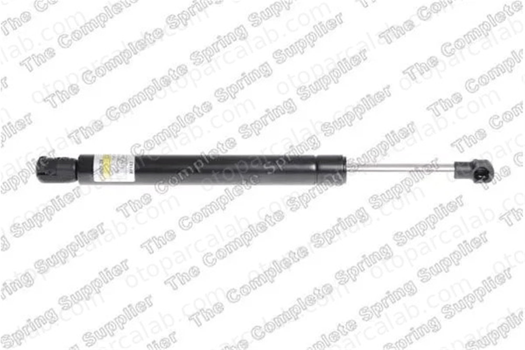 LESJOFORS 8195055 Bagaj Amortisörü Sağ veya Sol LESJÖFORS 8195055 VW JETTA III 1K5827550C