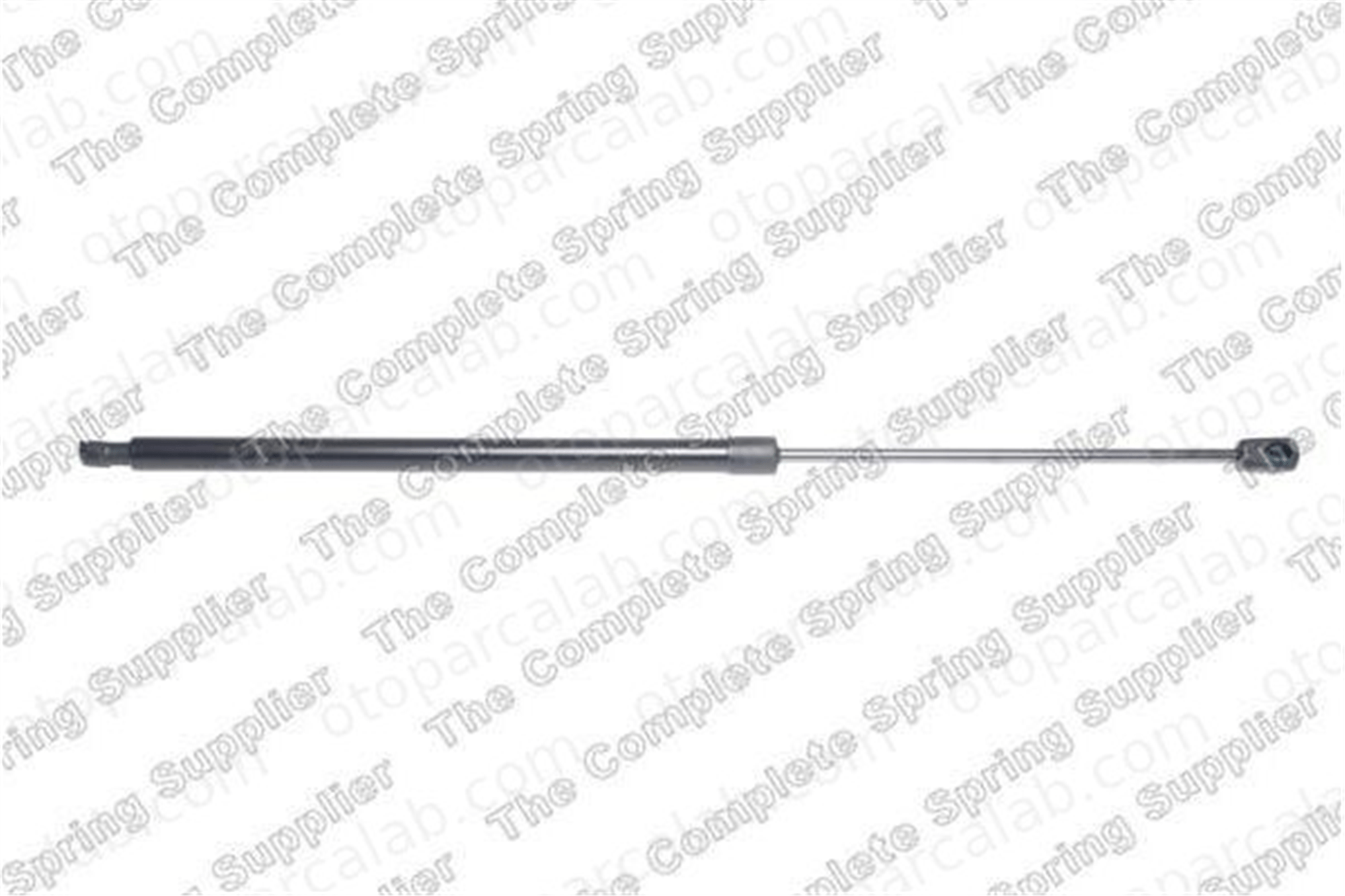 LESJOFORS 8195083 Bagaj Amortisörü Sağ veya Sol LESJÖFORS 8195083 VW TOUAREG 7P6827550 7P6827550A