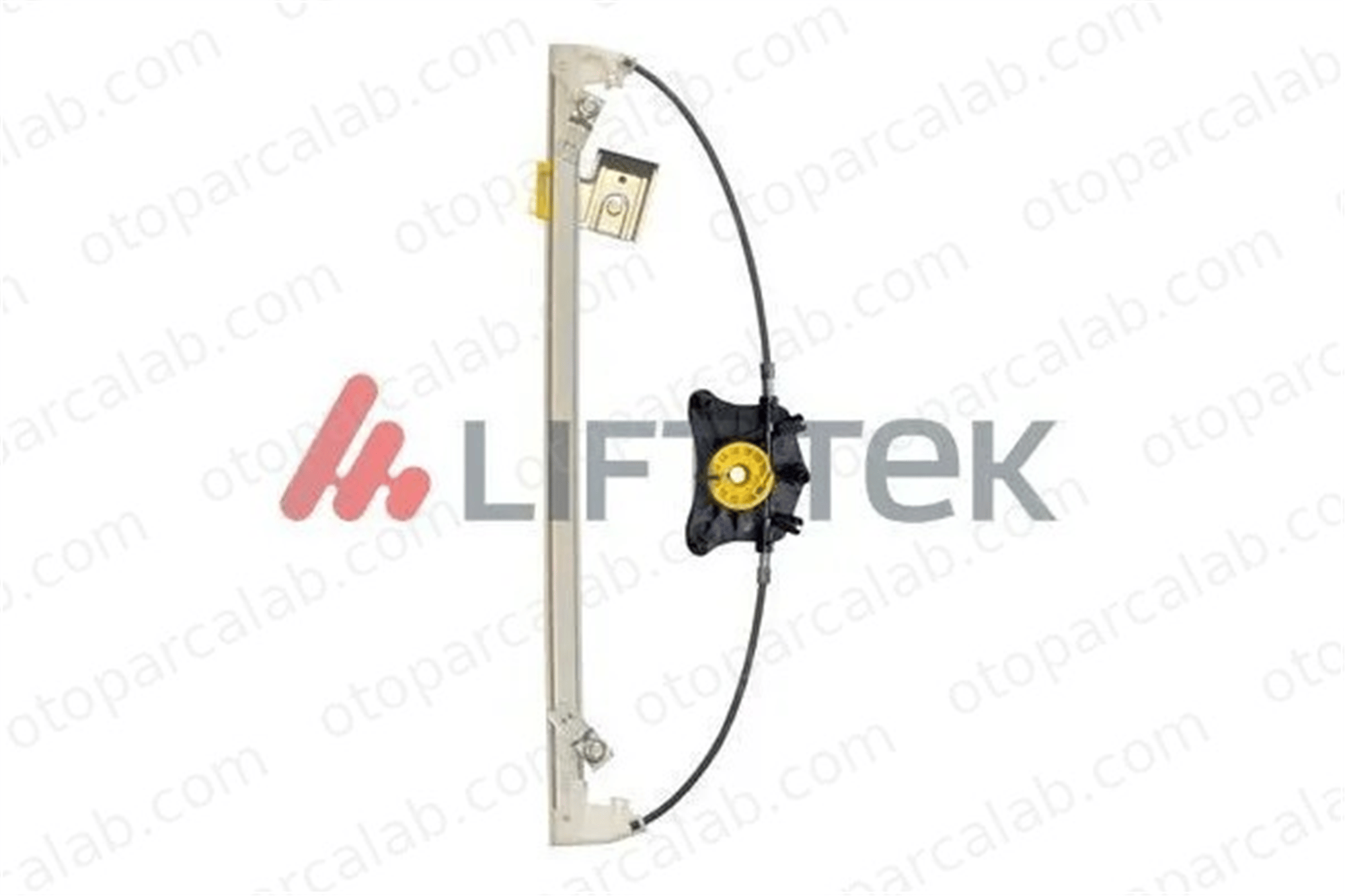 LIFT TEK LT ME705 R Cam Krikosu Arka Sağ LIFT-TEK LT ME705 R MERCEDES-BENZ M-SERISI GL-SERISI A1647300479 A1647303279