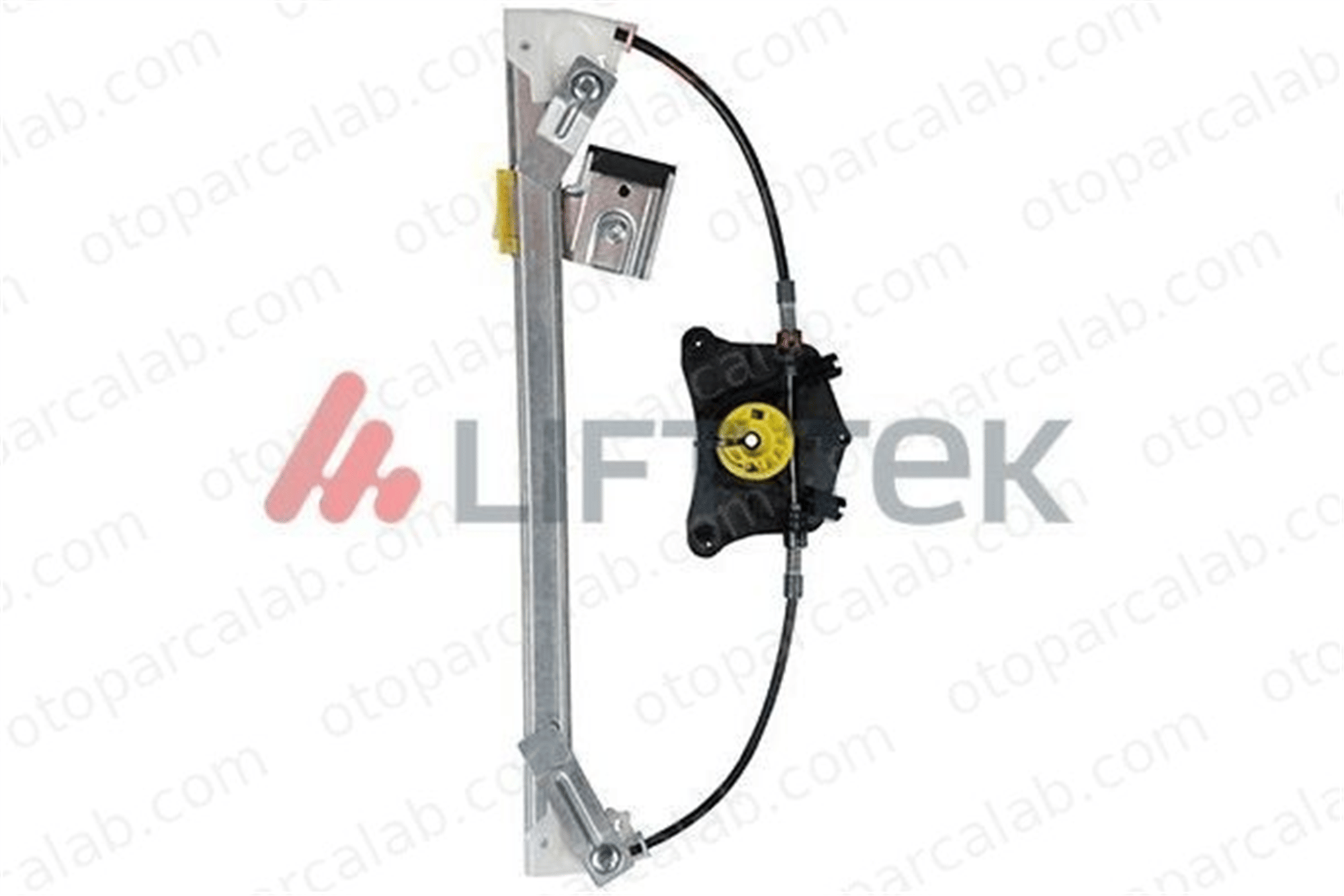 LIFT TEK LT ME719 R Cam Krikosu Arka Sağ LIFT-TEK LT ME719 R MERCEDES-BENZ E-SERISI E-SERISI T-Model A2047300879 A2127301879