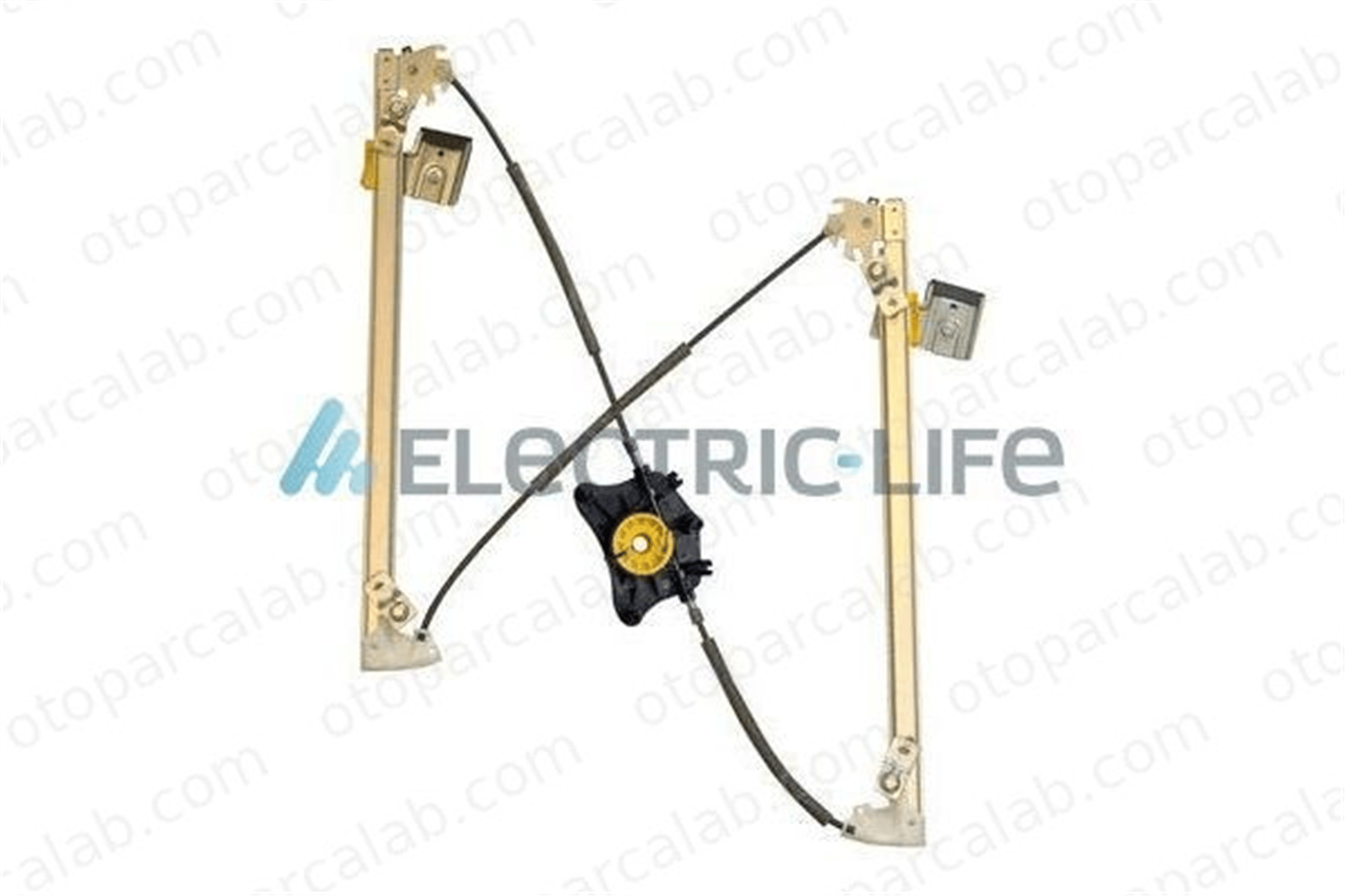 LIFT TEK ME704 R Cam Krikosu Ön Sağ LIFT-TEK ME704 R MERCEDES-BENZ M-SERISI GL-SERISI A1647201279 A1647201679