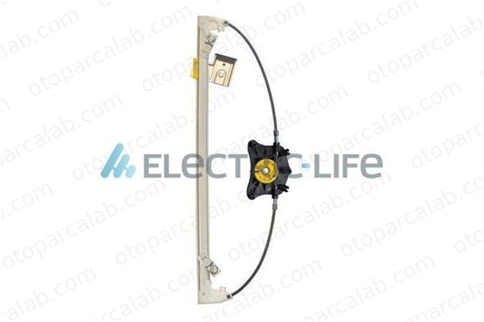 LIFT TEK ME705 L Cam Krikosu Arka Sol LIFT-TEK ME705 L MERCEDES-BENZ M-SERISI GL-SERISI A1647300379 A1647303179*
