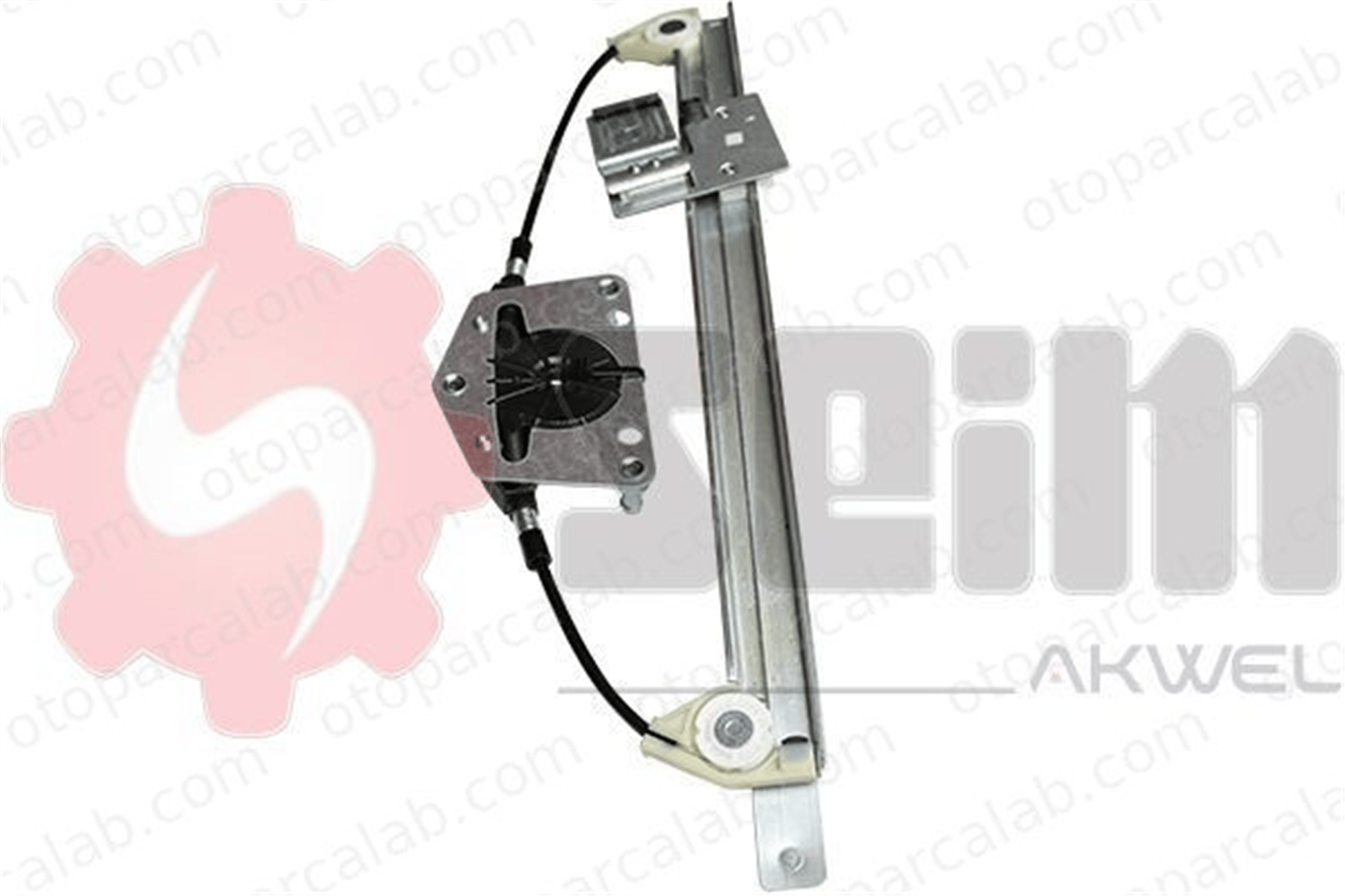 LIFT TEK ME714 L Cam Krikosu Arka Sol LIFT-TEK ME714 L MERCEDES-BENZ B-SERISI Sports Tourer A1697303179 1697303179