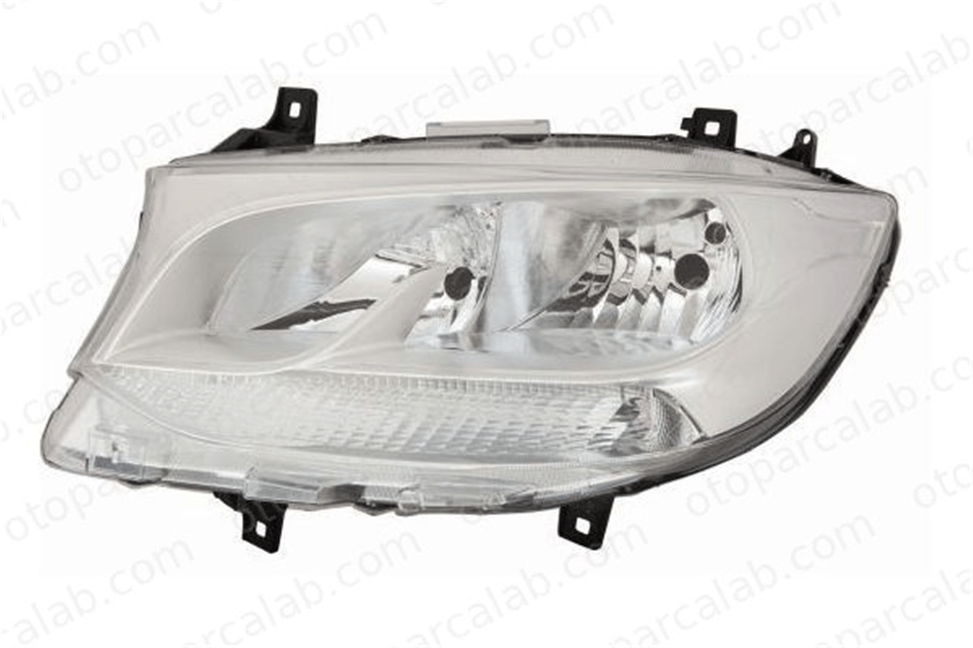 LONGLING VB-248 Far Sağ MERCEDES-BENZ SPRINTER 3,5-t Panelvan/Van SPRINTER 3,5-t Platform şasi 9109060100 A9109060100