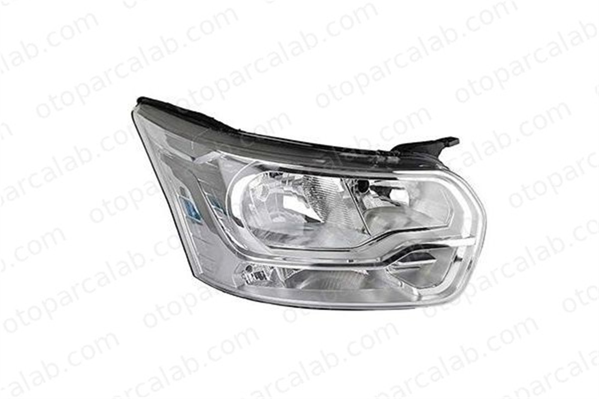 LONGLING VT-002 Far Sağ FORD TRANSIT V363 Panelvan/Van TRANSIT V363 Platform şasi BK3113W029BF 1815694