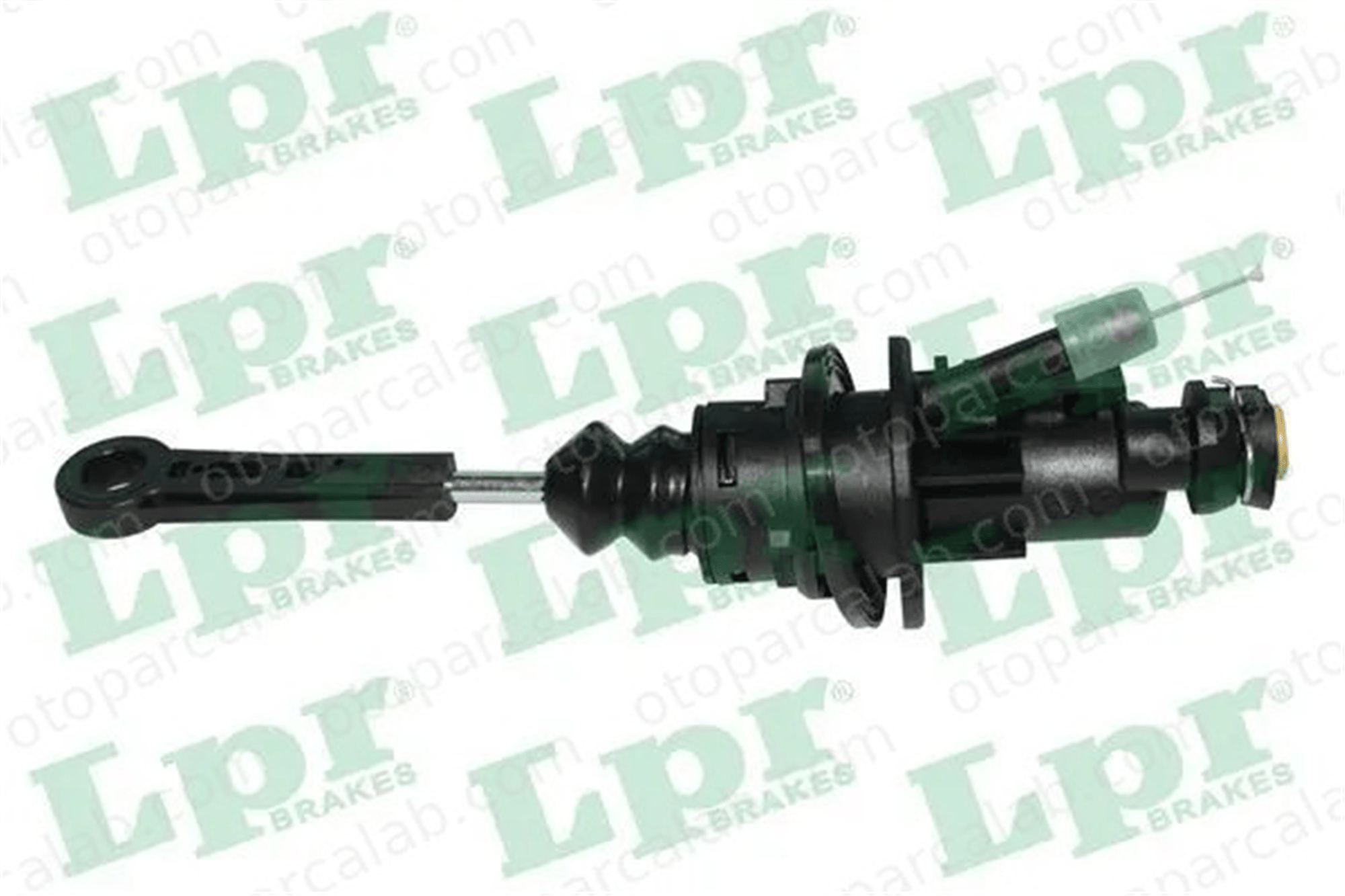 LPR 2482 Debriyaj Merkezi Üst AUDI A4 B8 A4 B8 Avant 8K1721401H 8K1721401D