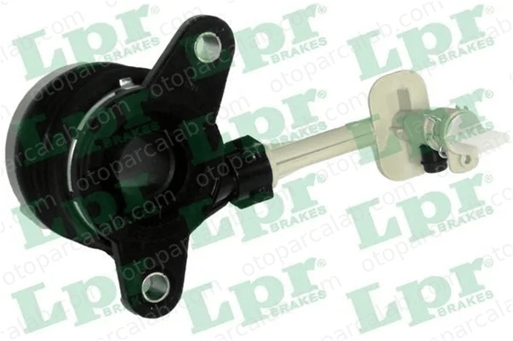 LPR 3493 Debriyaj Rulmanı RENAULT CLIO III MODUS / GRAND MODUS 306202313R 306209222R