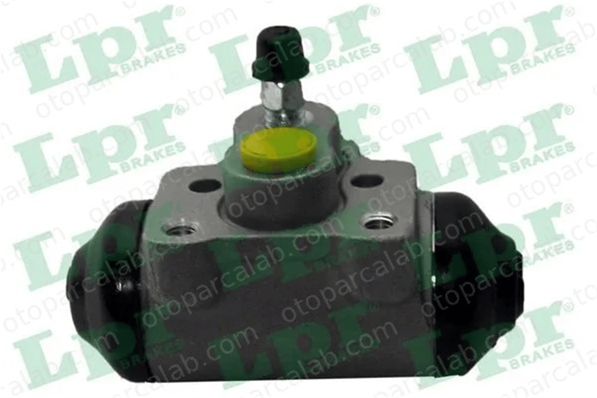 LPR 5247 Fren Silindiri Arka Sağ veya Sol MITSUBISHI L200 / TRITON FIAT FULLBACK Pick-up 4610A009