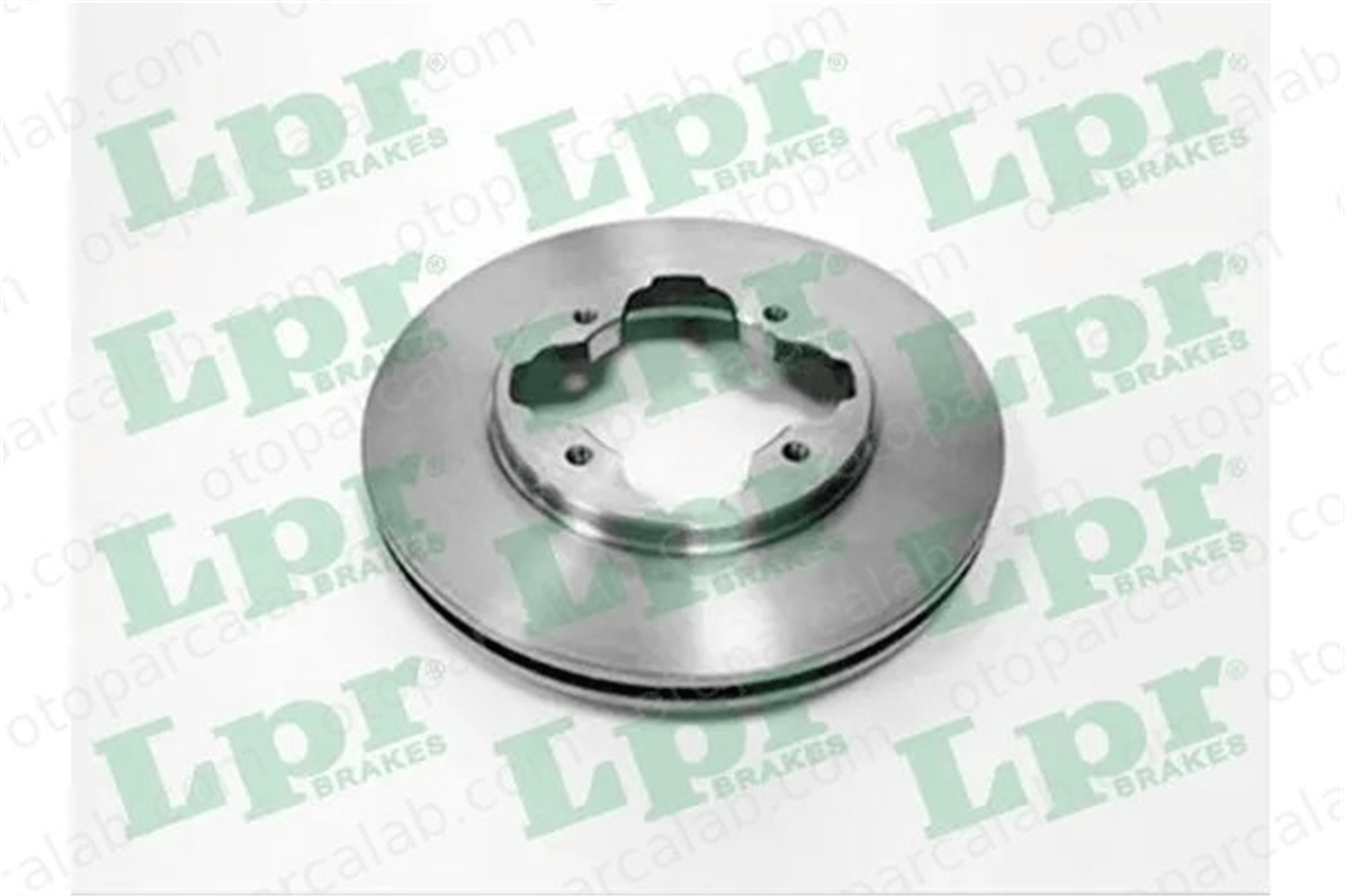 LPR H1371V Fren Disk Ayna Ön Sağ ve Sol HONDA ACCORD V CIVIC VI Hatchback LPRH1371V 45251SN7E40