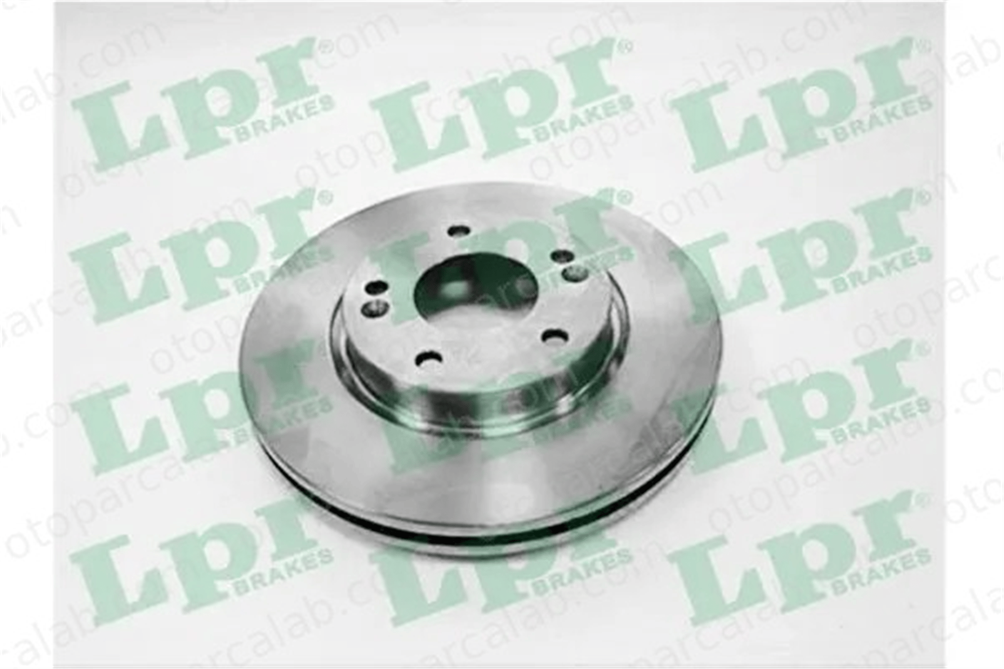 LPR H2003V Fren Disk Ayna Ön Sağ ve Sol HYUNDAI TUCSON KIA SPORTAGE II 517120Q100 517122C000