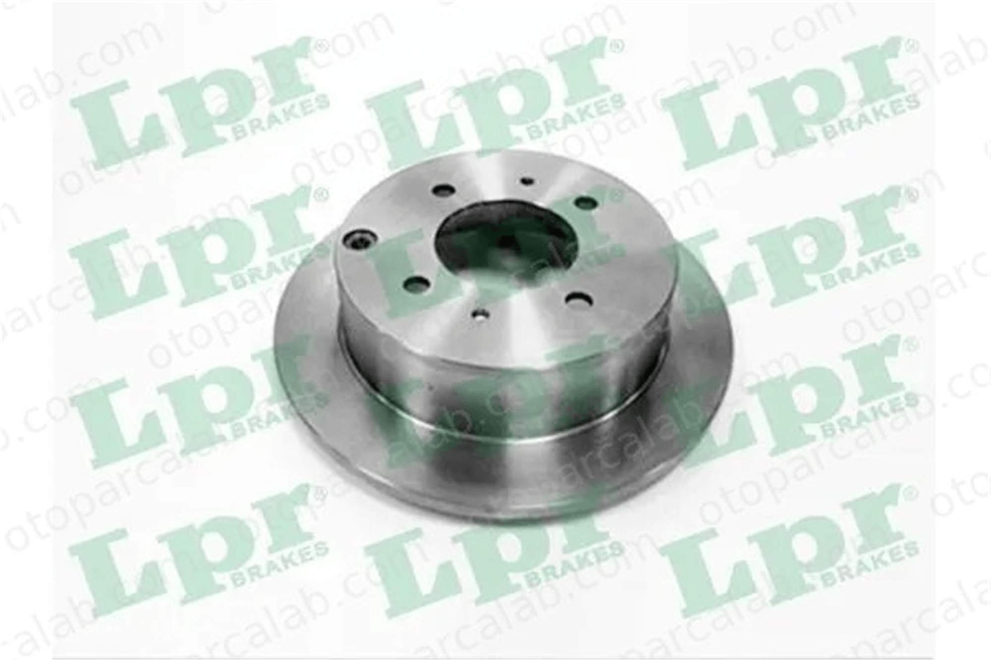 LPR H2009P Fren Disk Ayna Arka Sağ ve Sol HYUNDAI MATRIX SONATA IV 584113C000 5841138310