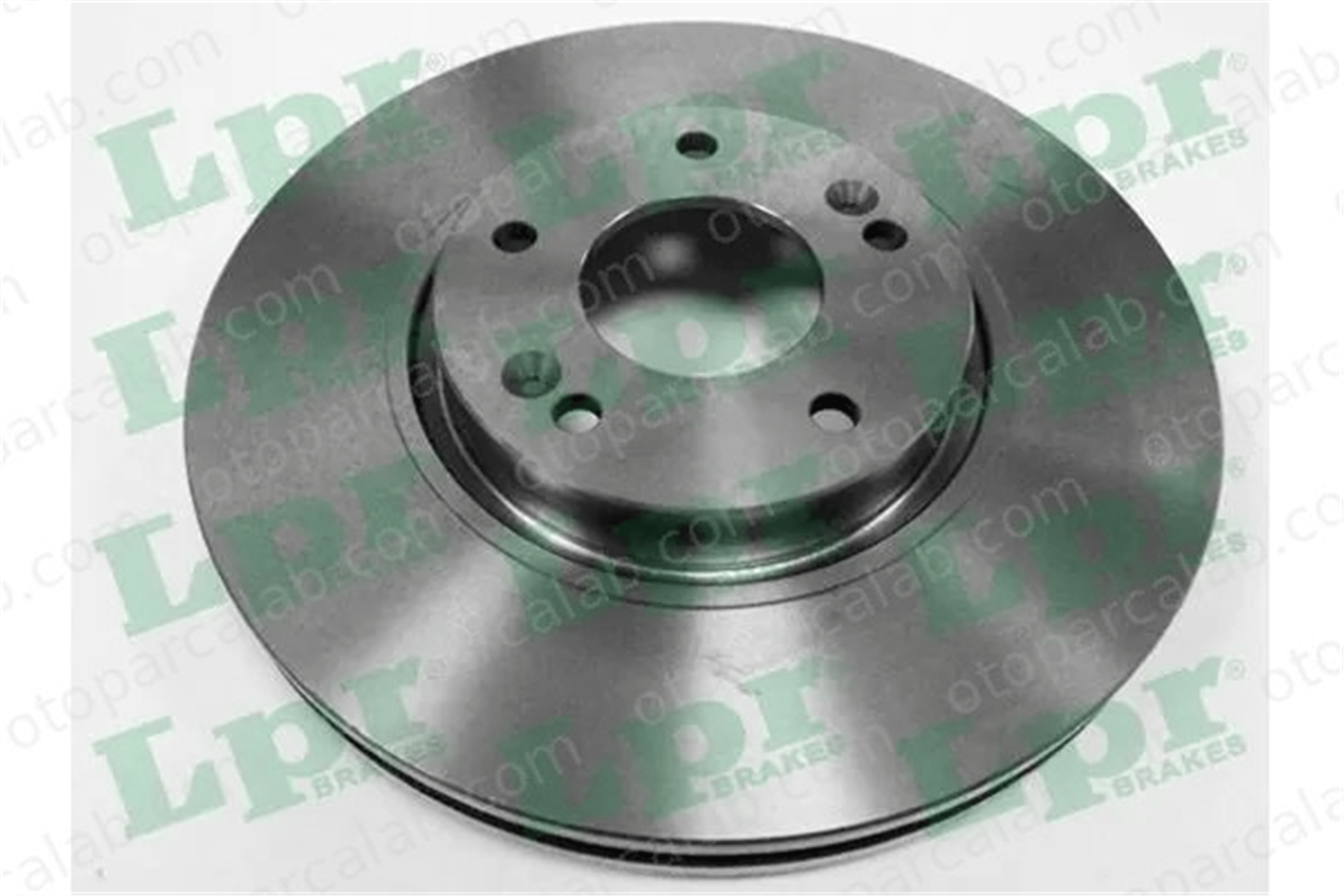 LPR H2029V Fren Disk Ayna Ön Sağ ve Sol HYUNDAI ix35 TUCSON 517123K100 517123K110