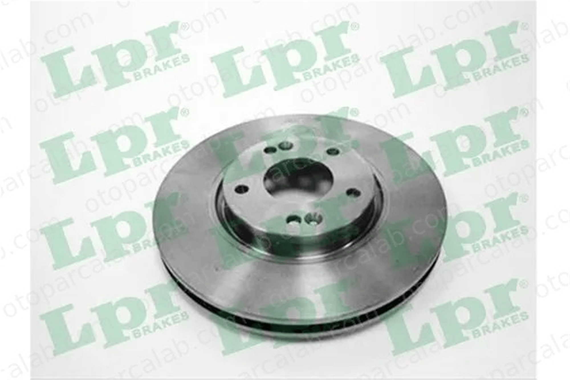 LPR H2030V Fren Disk Ayna Ön Sağ ve Sol HYUNDAI i30 i30 Station wagon 517122L500 517121M500