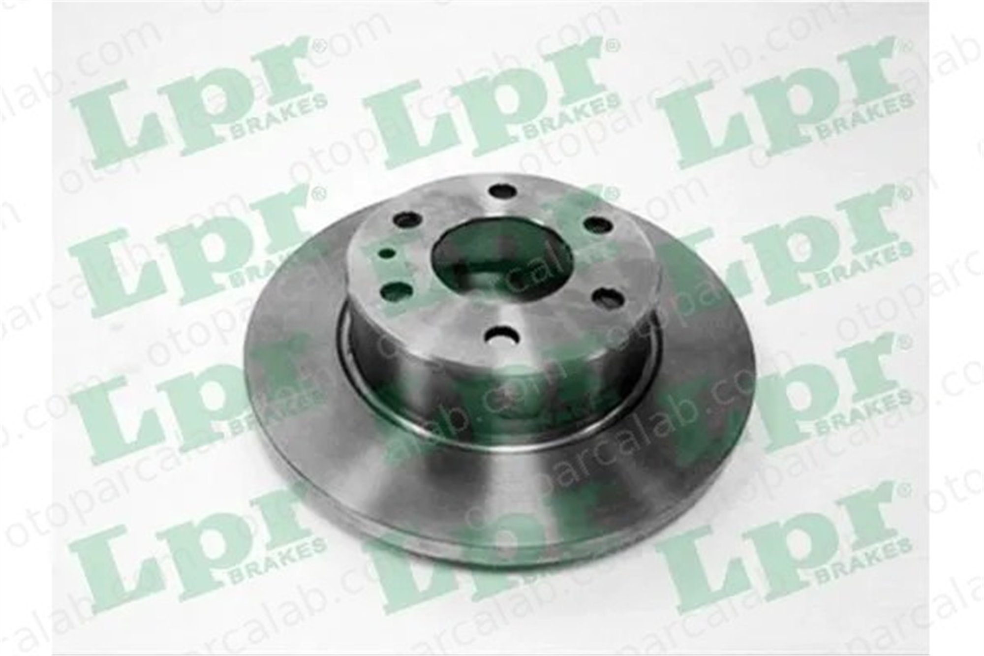 LPR I1018PA Fren Disk Ayna Arka Sağ ve Sol IVECO DAILY IV Platform şasi DAILY VI Platform şasi 7186309 2996027
