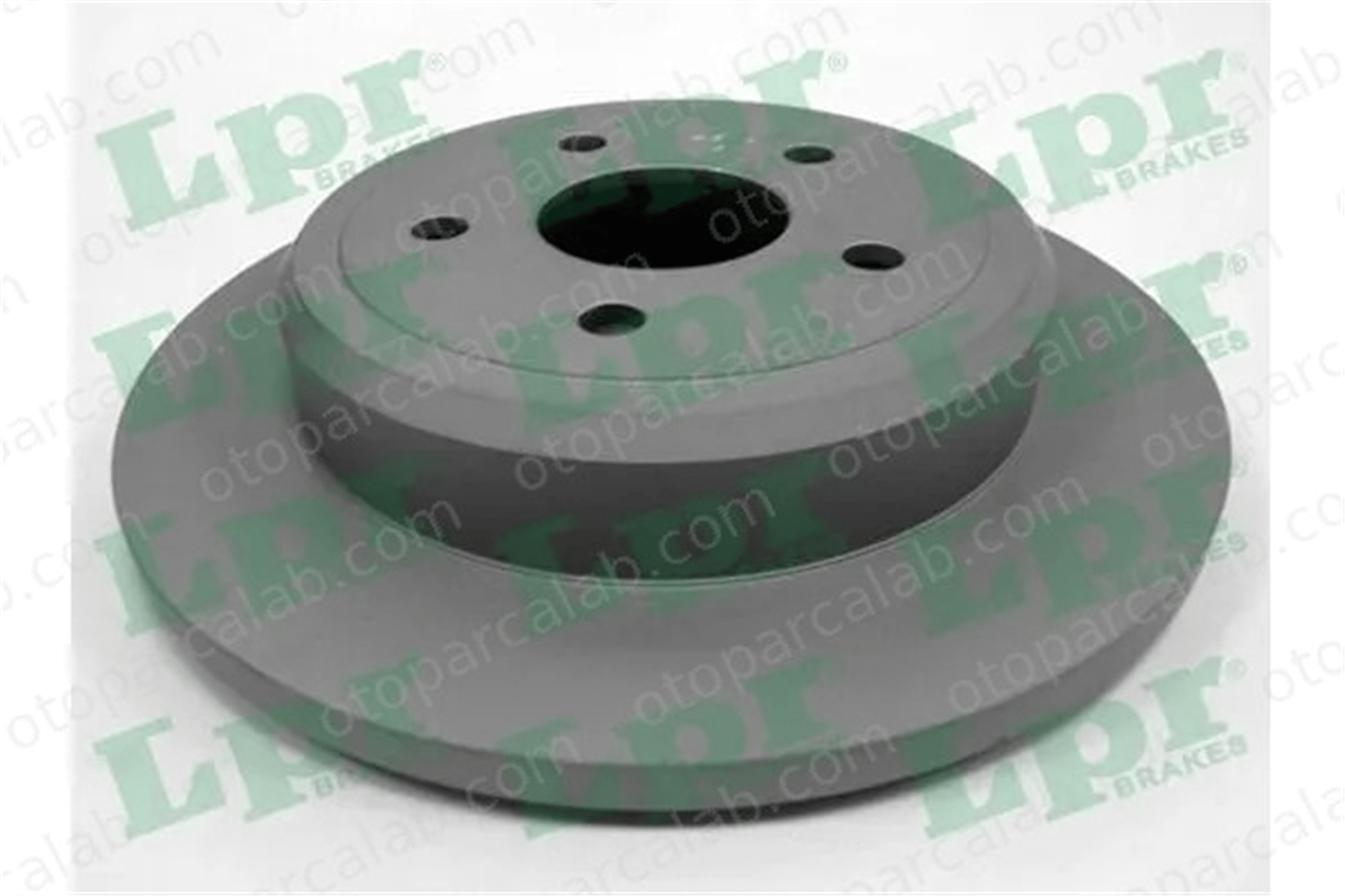 LPR J2000P Fren Disk Ayna Arka Sağ ve Sol JEEP GRAND CHEROKEE III COMMANDER 52089275AB 052089275AB