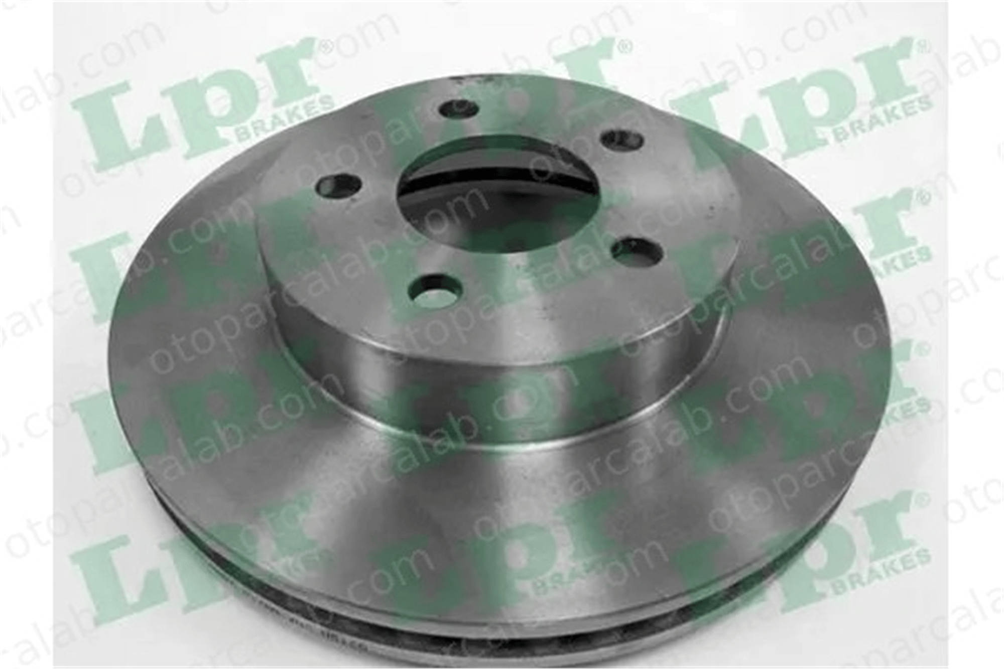LPR J2001V Fren Disk Ayna Ön Sağ ve Sol JEEP CHEROKEE 52128247AB K52128247AB