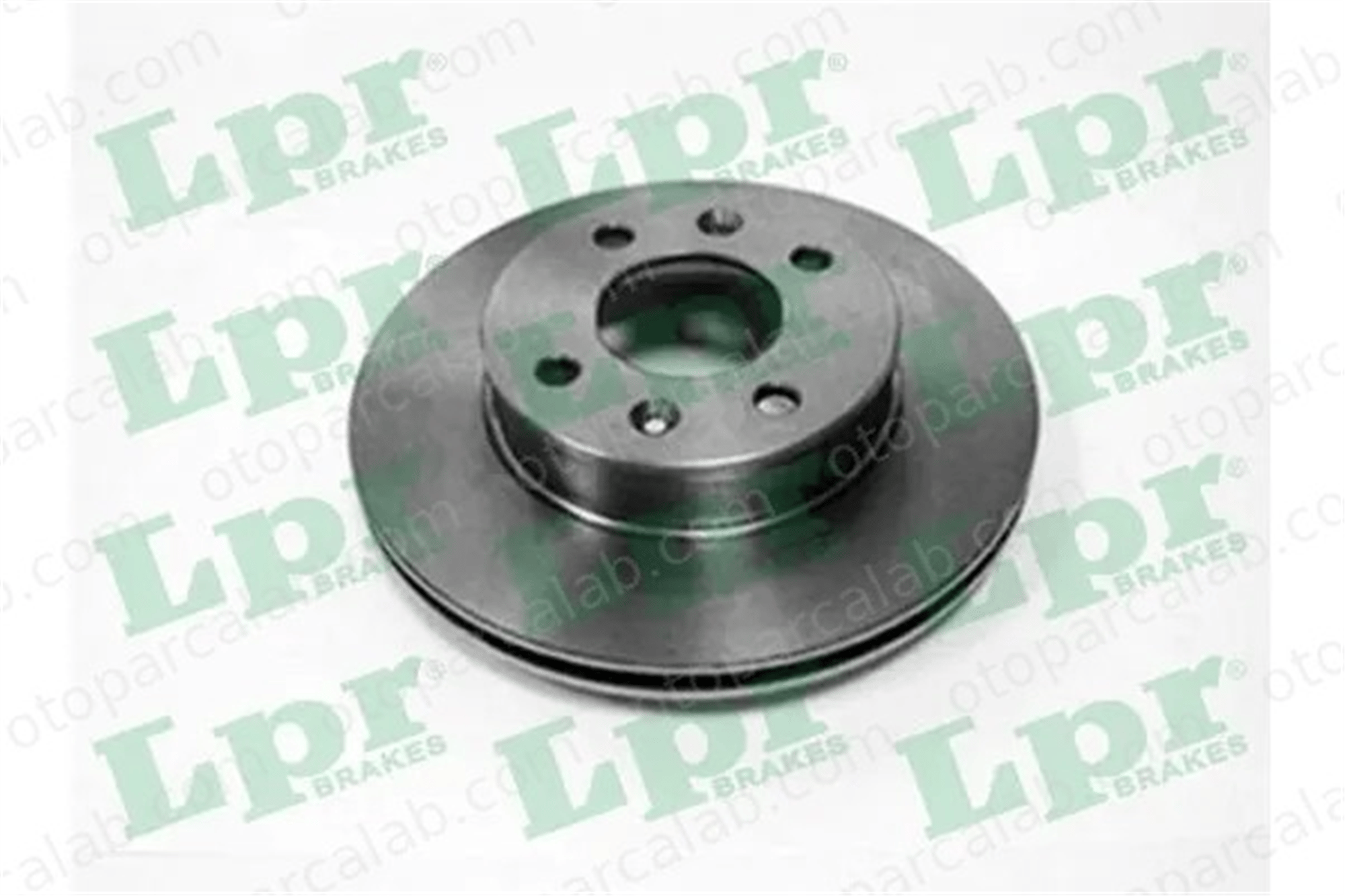LPR K2001V Fren Disk Ayna Ön Sağ ve Sol HYUNDAI i10 I KIA PICANTO II LPRK2001V 517120X500