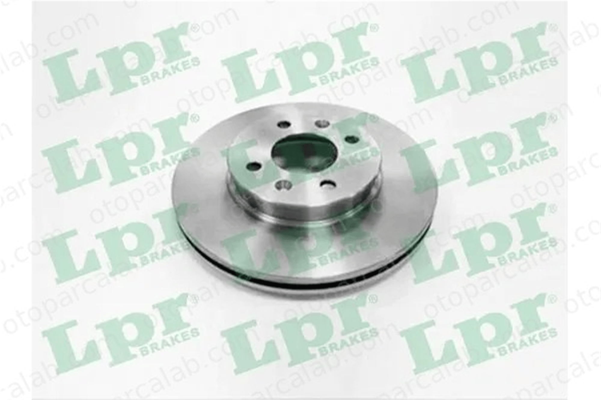 LPR K2014V Fren Disk Ayna Ön Sağ ve Sol HYUNDAI i20 I KIA RIO II LPRK2014V 517121G000
