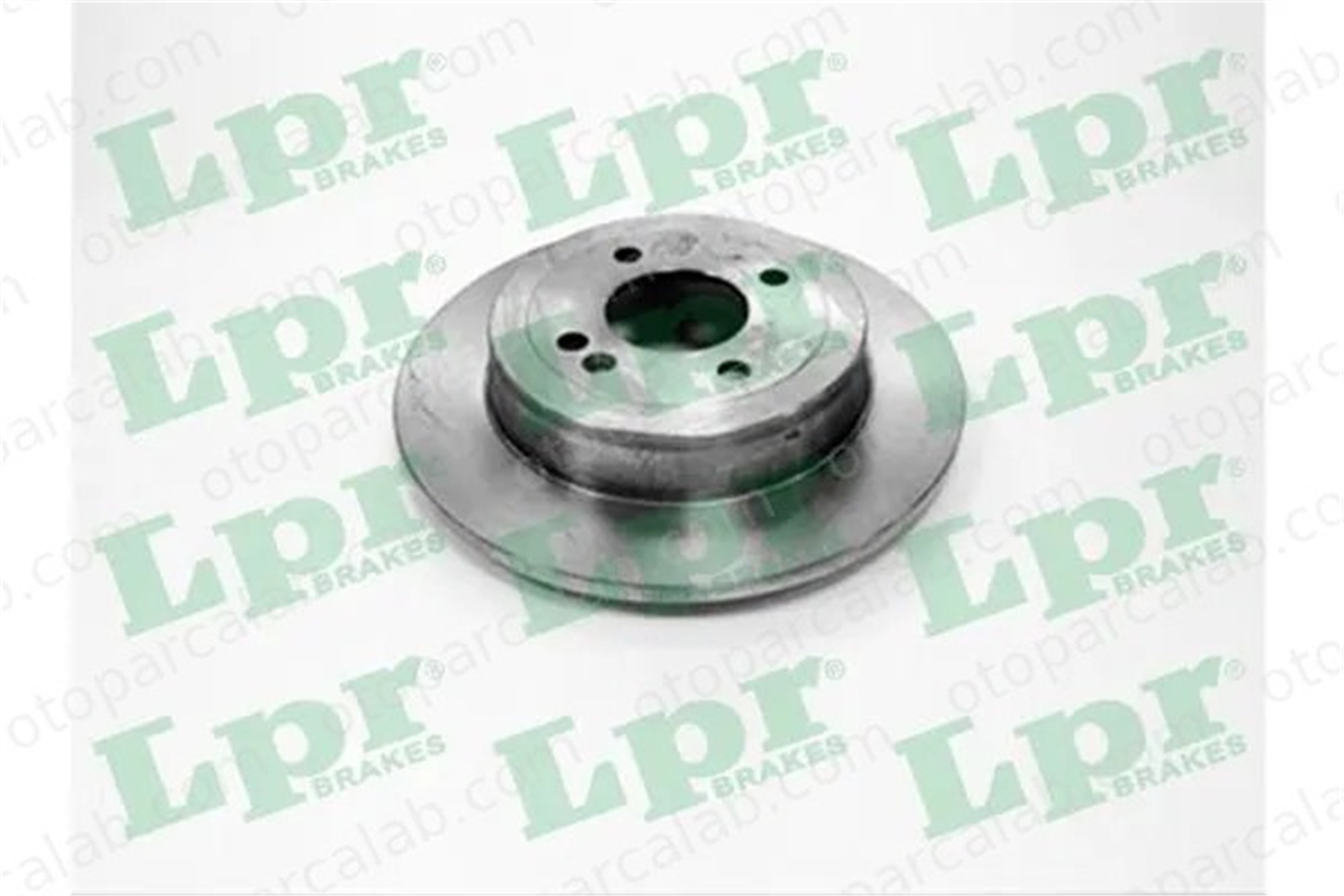 LPR K2030P Fren Disk Ayna Arka Sağ ve Sol HYUNDAI ACCENT IV Sedan i20 II 58411C8000 S584110U300