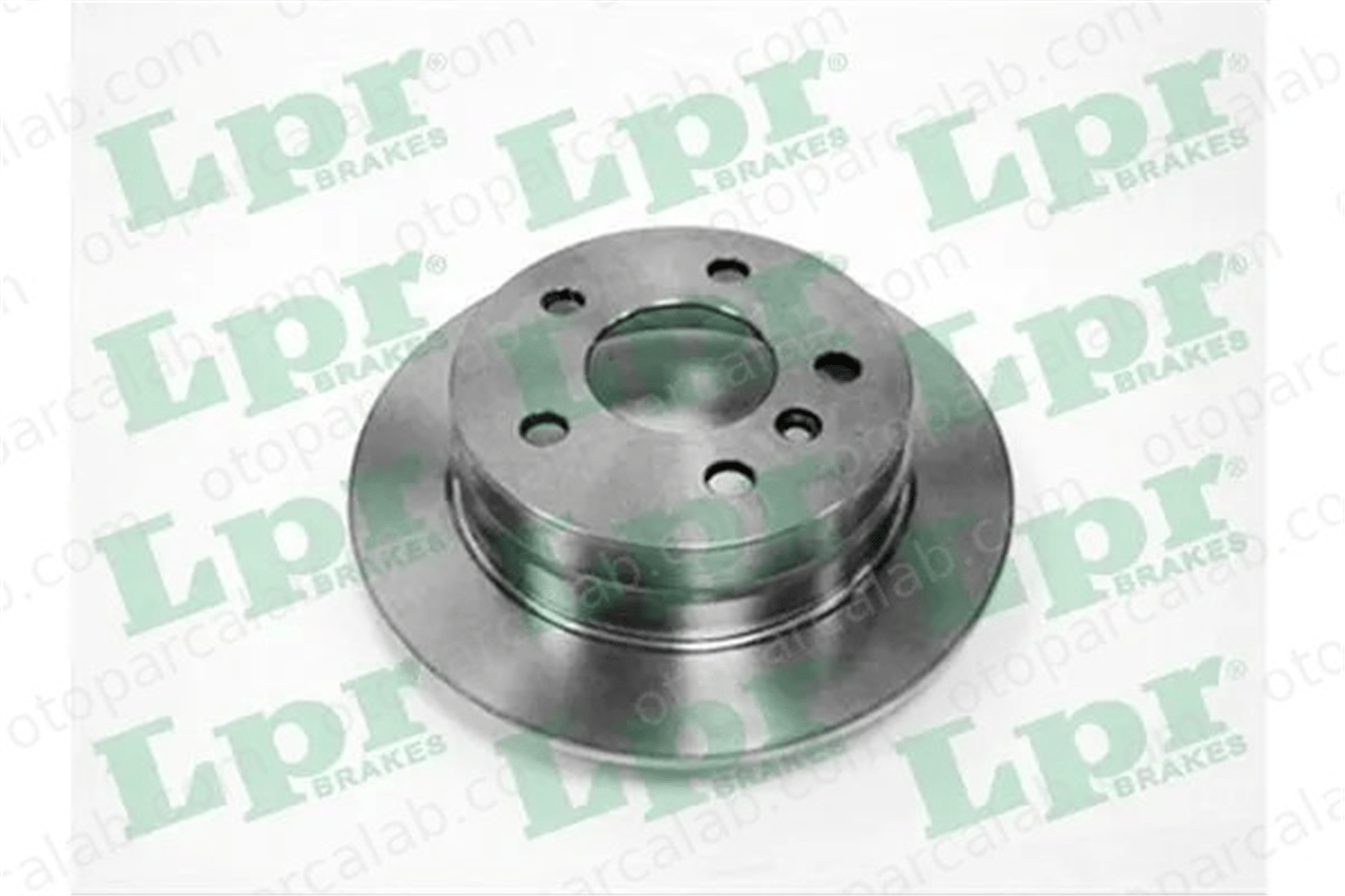 LPR M2003P Fren Disk Ayna Arka Sağ ve Sol MERCEDES-BENZ A-SERISI B-SERISI Sports Tourer 1694230012 A1694230012