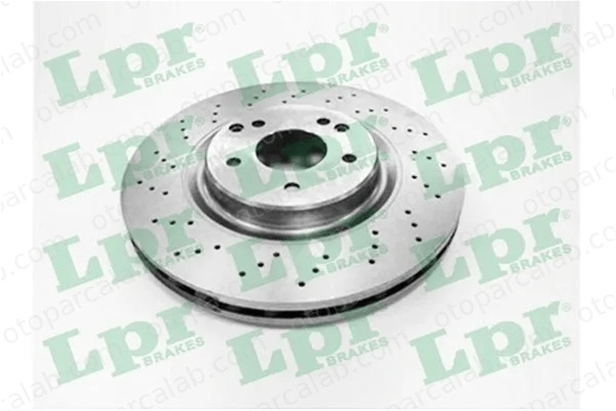 LPR M2006V Fren Disk Ayna Ön Sağ ve Sol MERCEDES-BENZ C-SERISI T-Model C-SERISI LPRM2006V 2034211312
